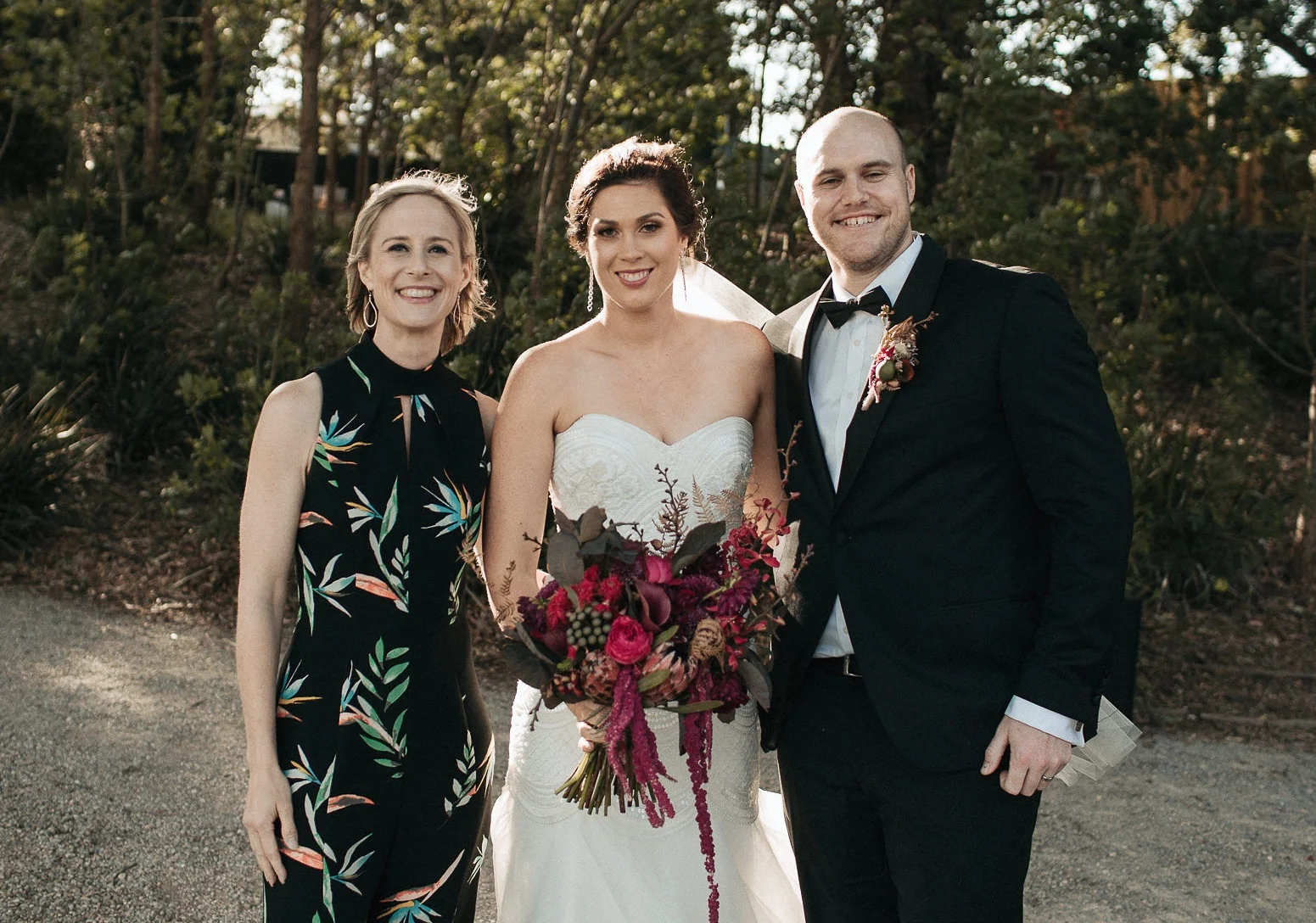 Photo by  Sarah Godenzi