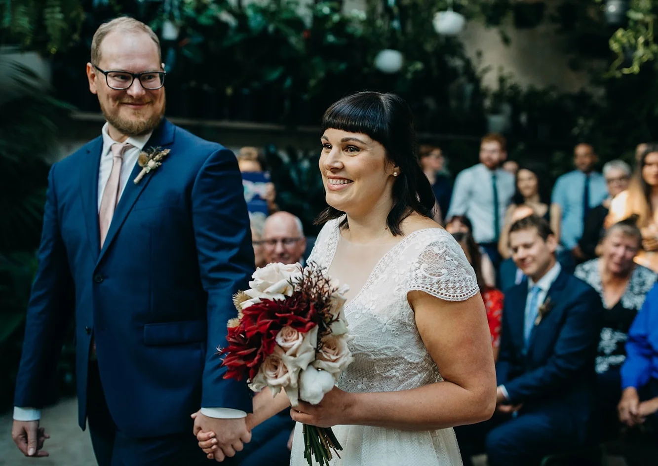 Photo by  Kyra Boyer