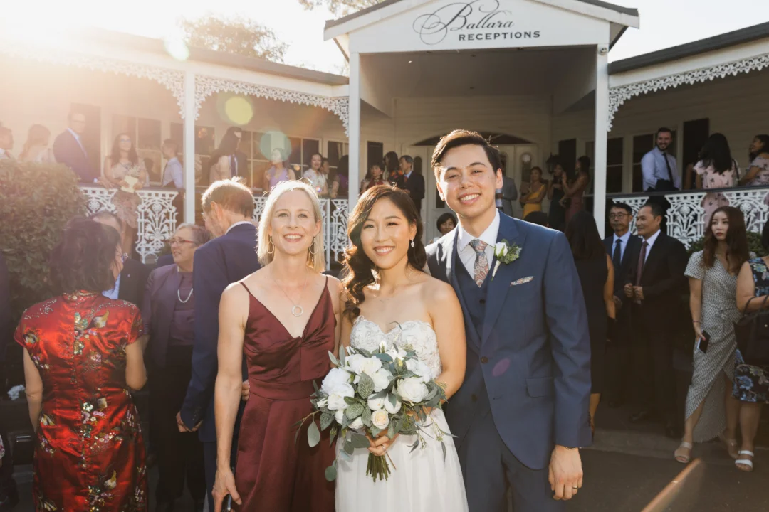 Photo by  Folkstone Weddings