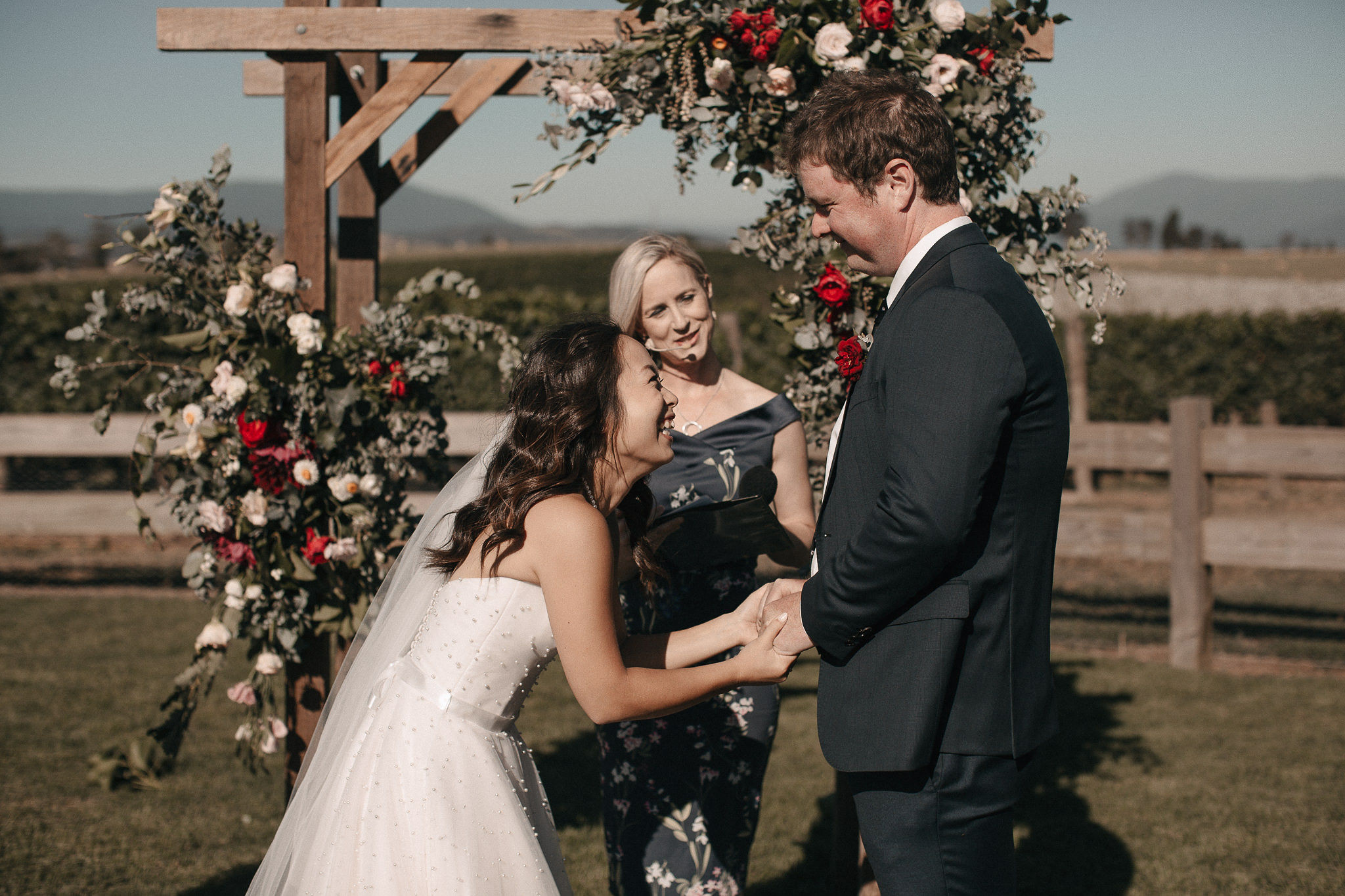 Photo by  Sarah Godenzi