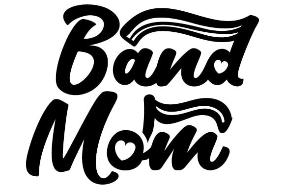 Happy Mother's Day from The Band of Warriors to all our Band Moms! We know who keeps us marching on and making music!