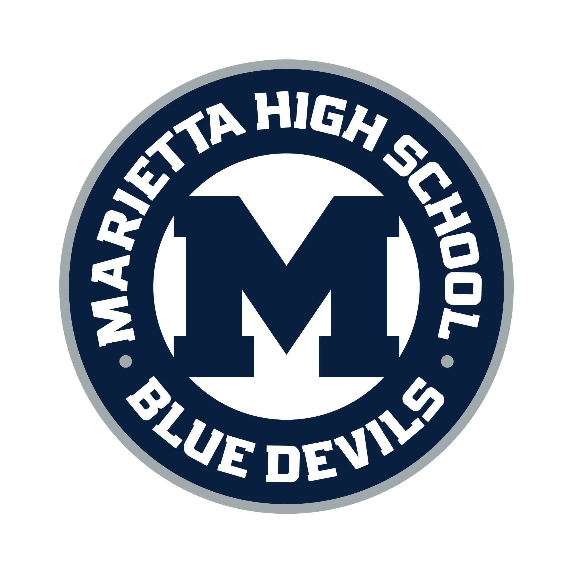 Home Game vs. Marietta &amp; 8th Grade Band Night!