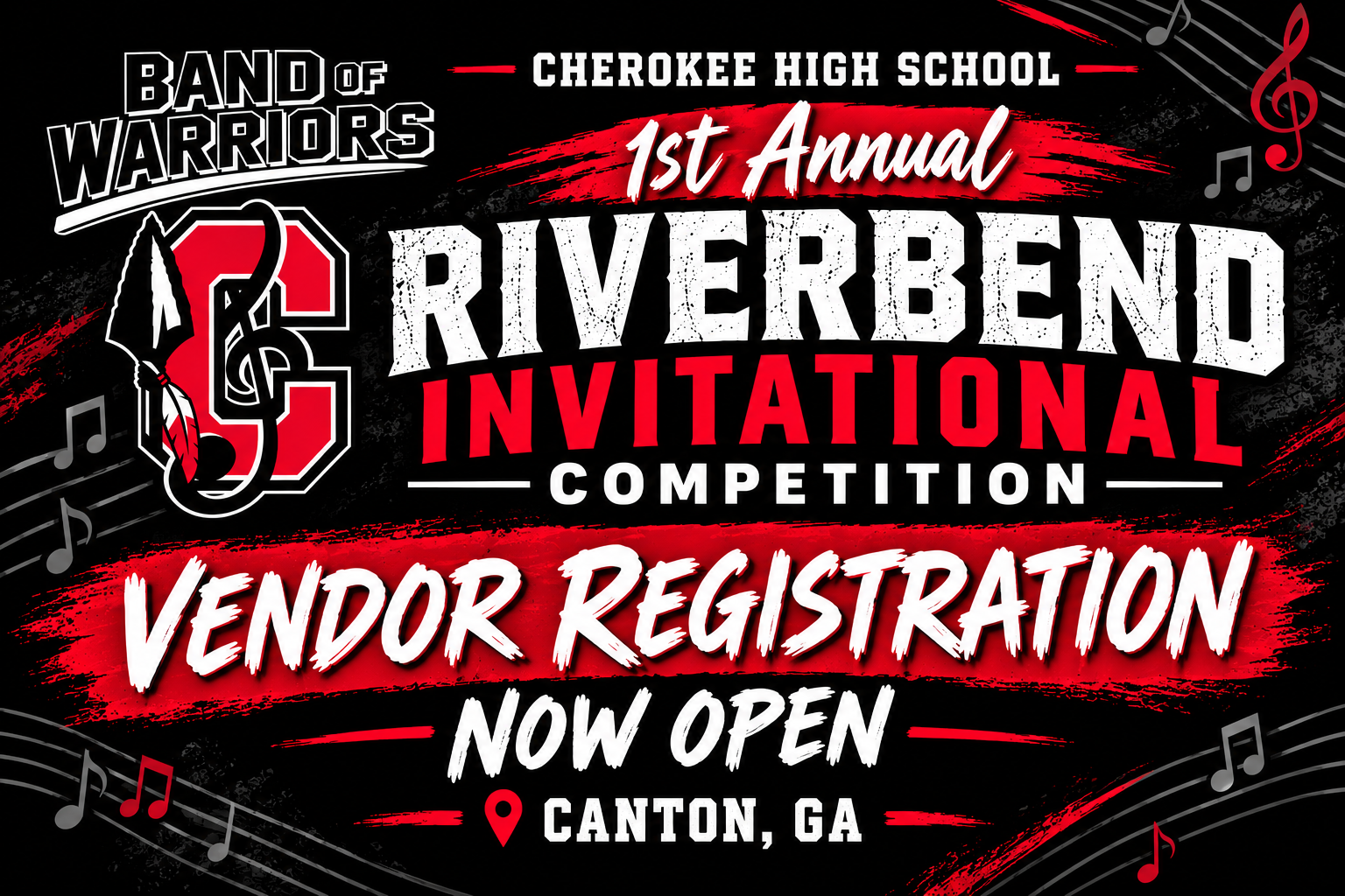 Vendor Registration