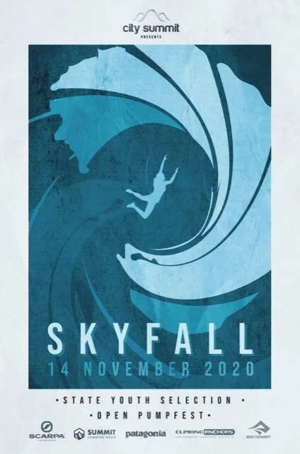 Skyfall 2020 Pumpfest / 2020 National Youth Lead Selection Event
