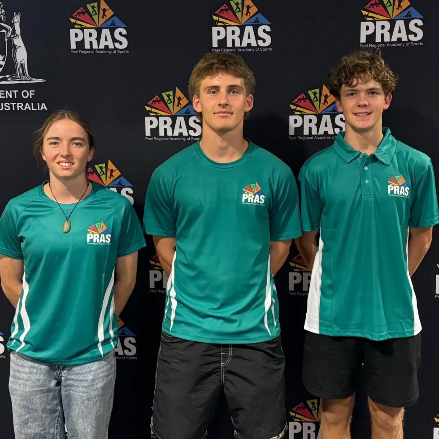 Congrats to&nbsp;@issla888 @climber._.james @dylanclimb.s for being selected for the&nbsp;The @peel_regional_academy_sports scholarship.&nbsp;

PRAS provides a range of support to high performance athletes in the Peel Region.&nbsp;85 athletes applied