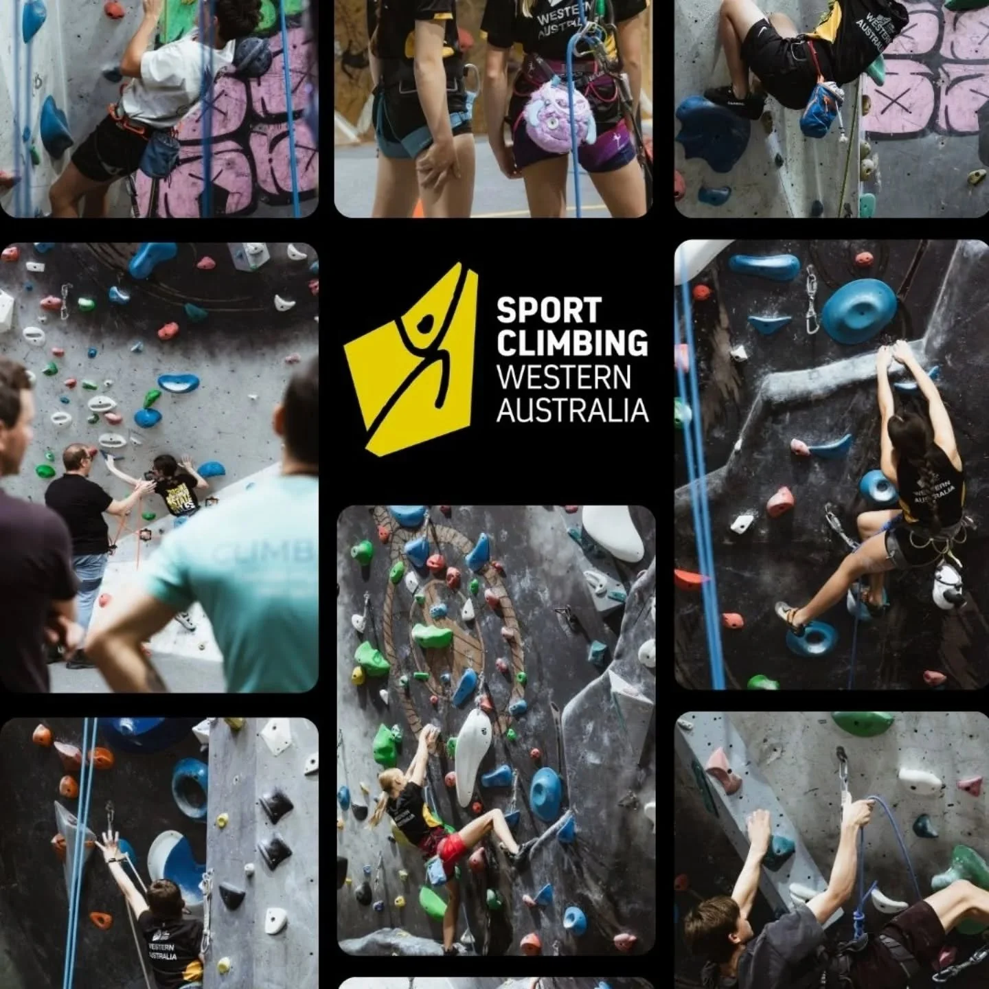 A week to go to Youth Nationals 2026!

Our team rounded off the state training with a lead session at&nbsp;@oasis_climbing on Sunday.

State Coach, Chris&nbsp;@climbitphysio chose some good climbs and gave our team some last minute tips, with valuabl