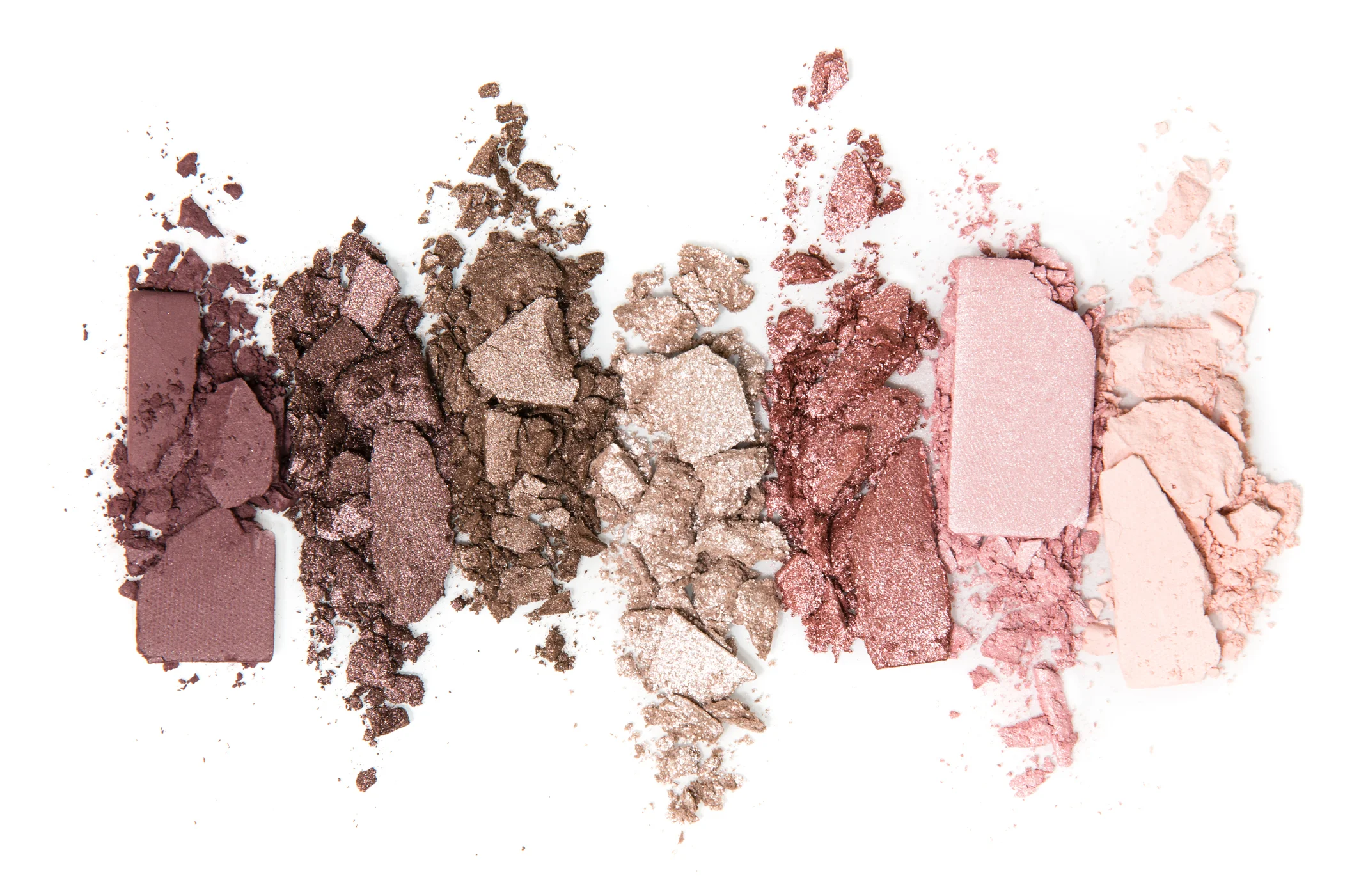 Find the perfect eye shadow palette: 4 tips that makes the search a bit easier   