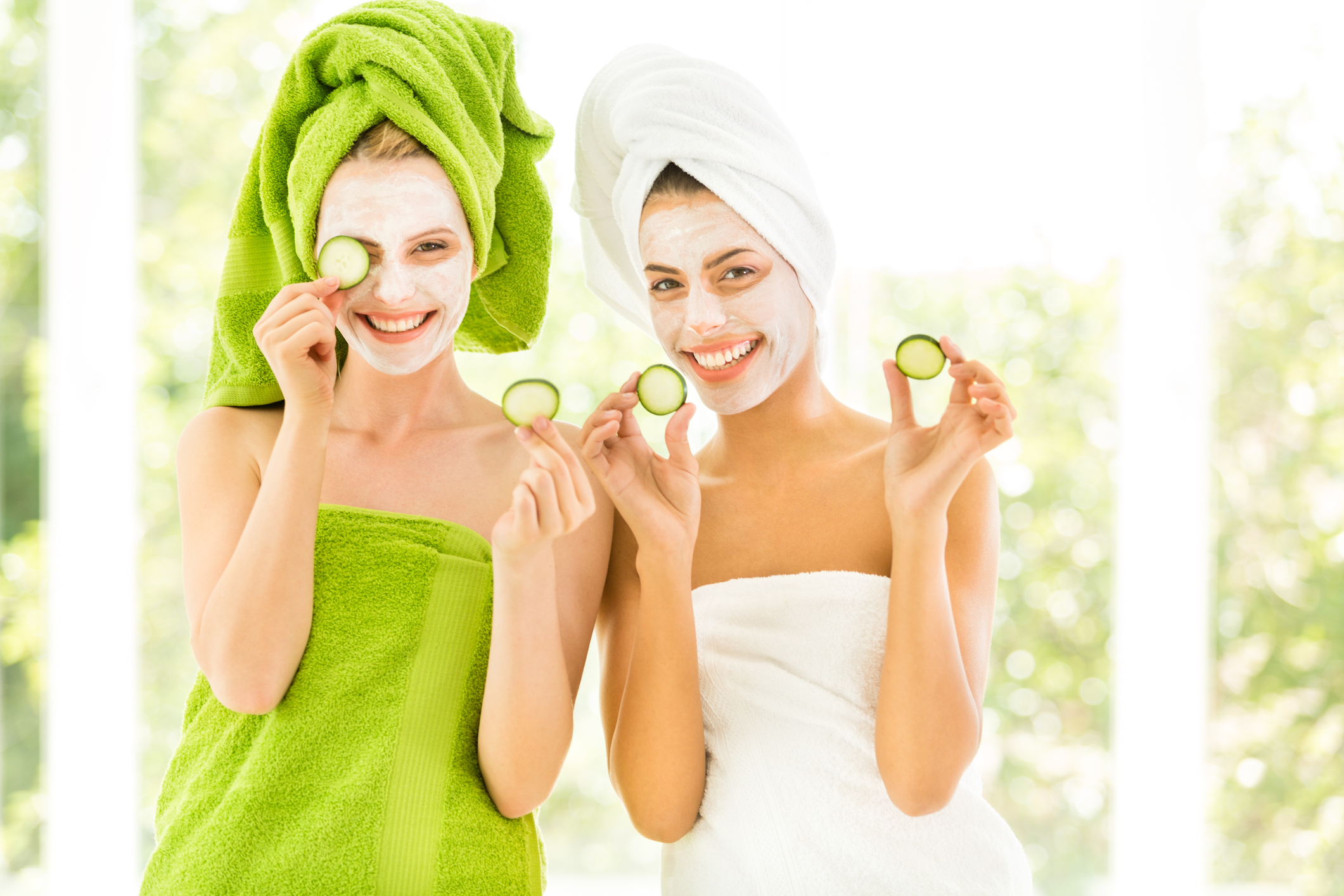 Best 4 Reasons to use a beauty face mask for radiant skin