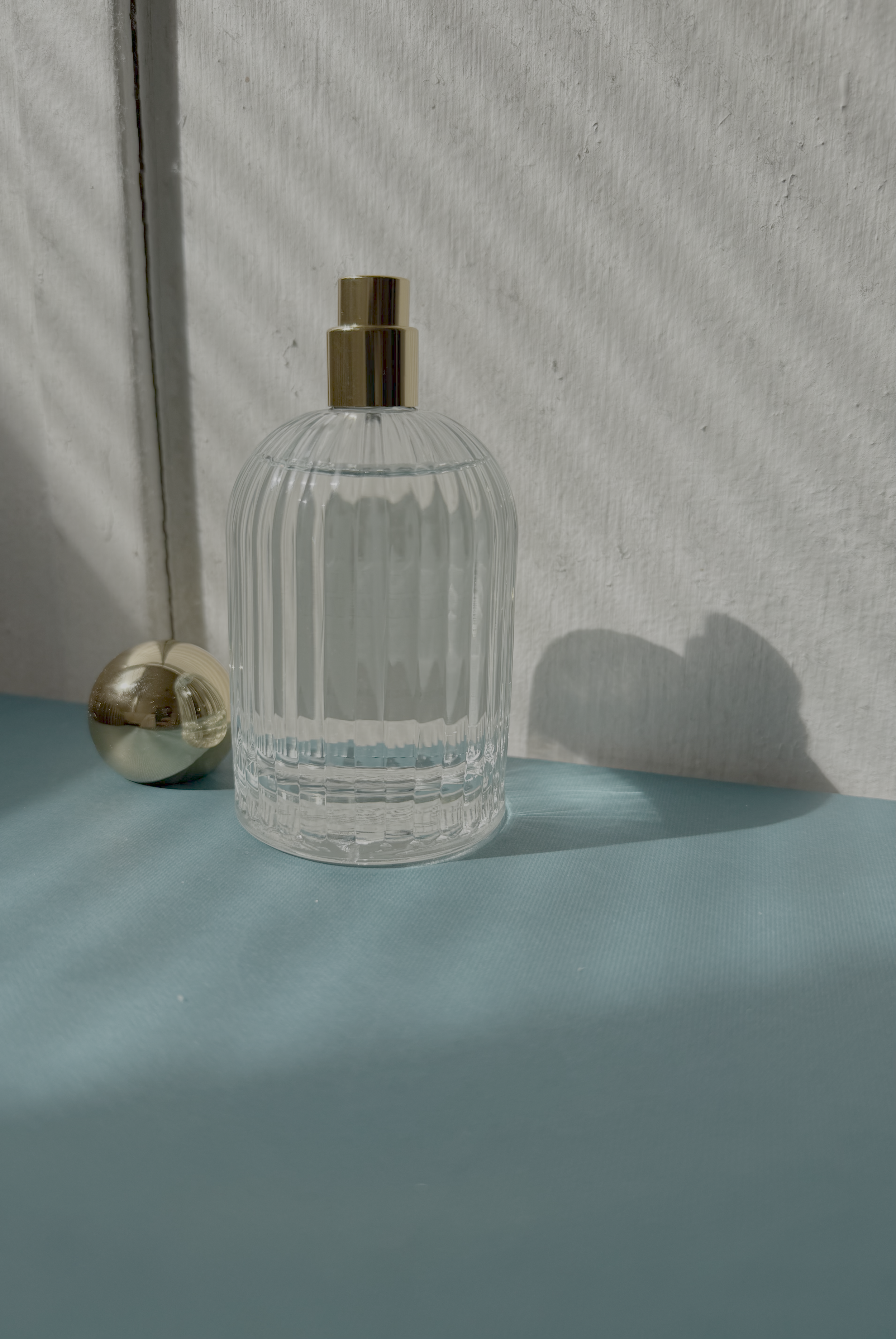 Finding Your Signature Summer Scent