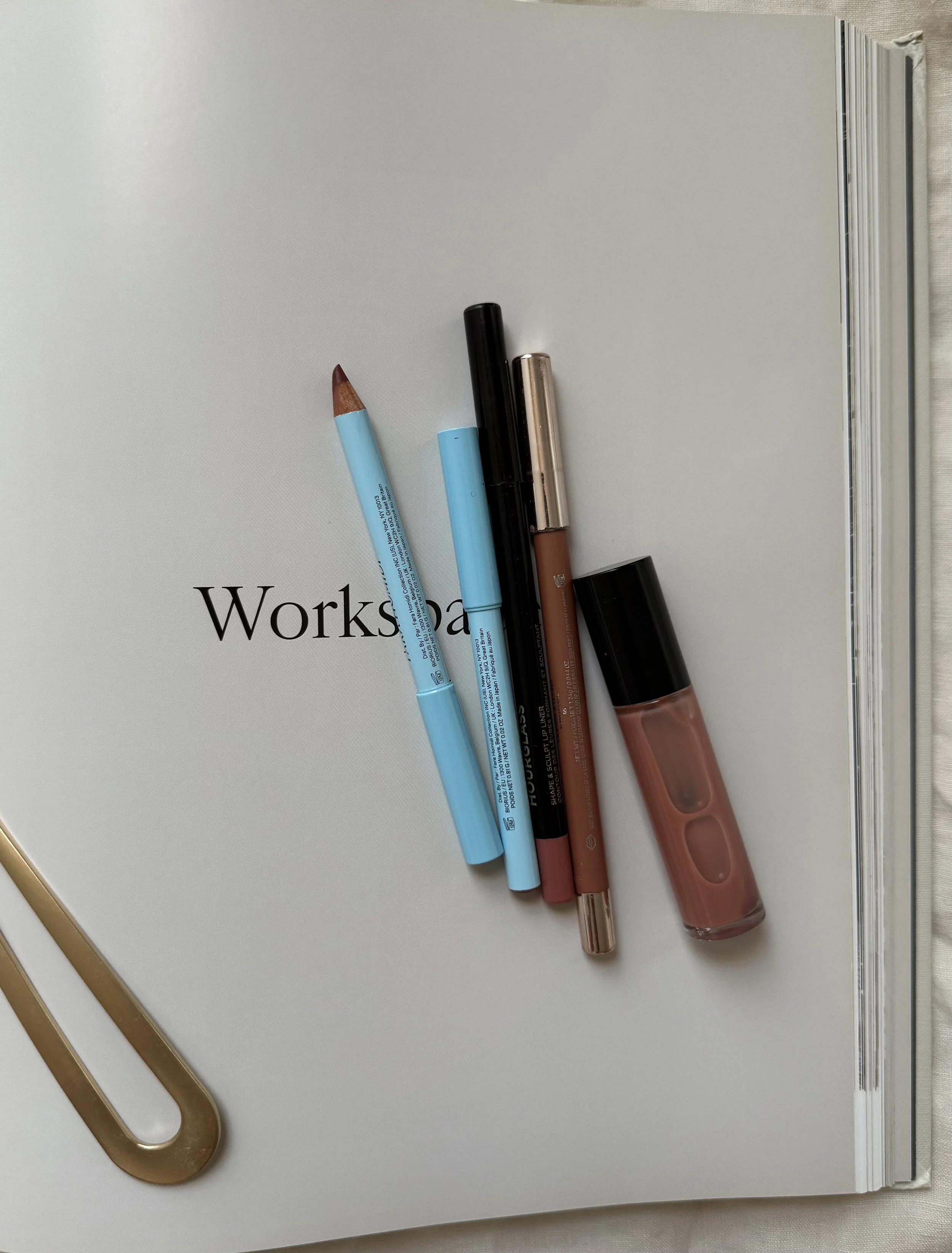 Why Satin Lips Are Becoming Summer’s Biggest Beauty Trend