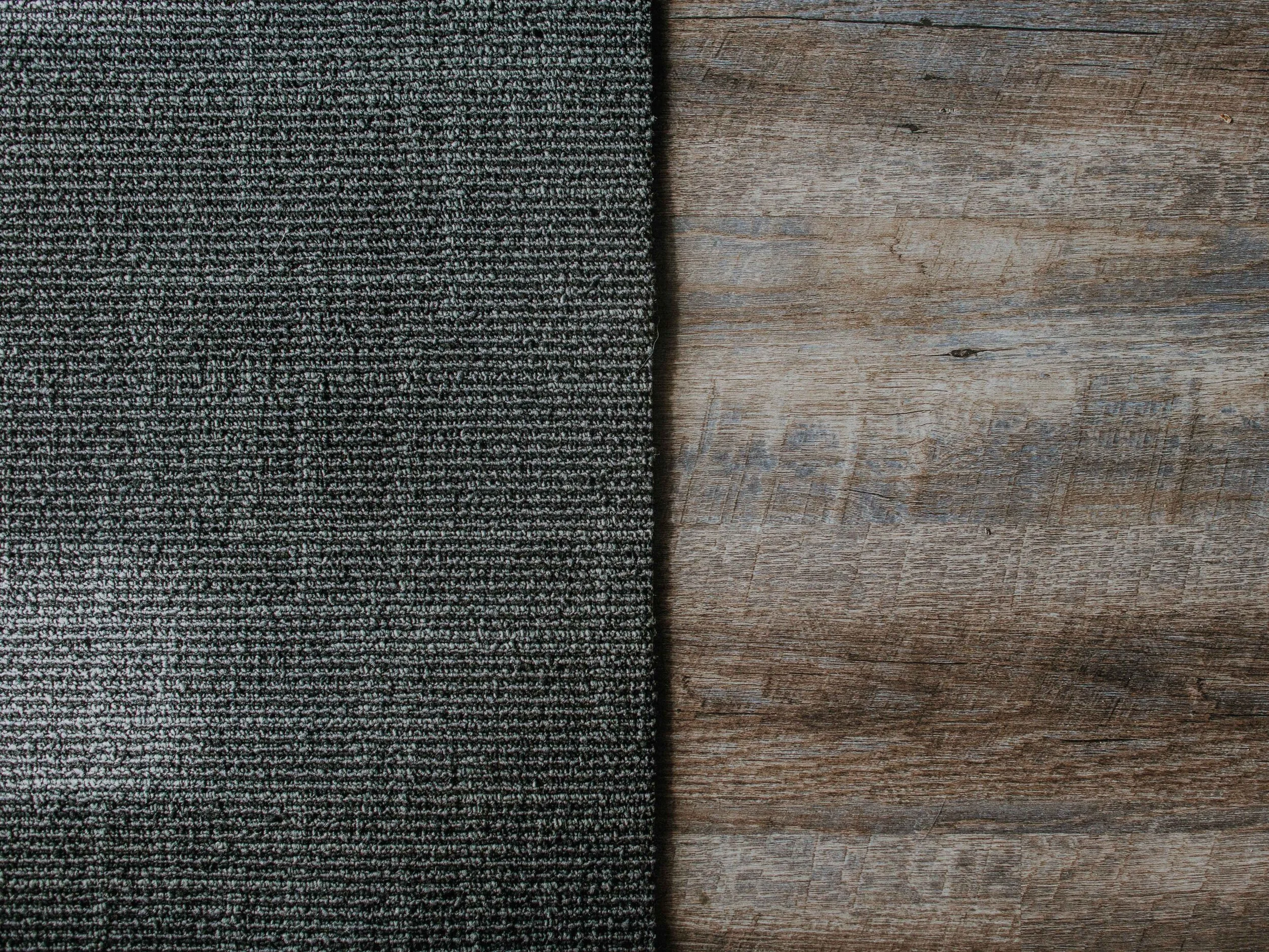 Lay Flooring (Volunteers Needed)