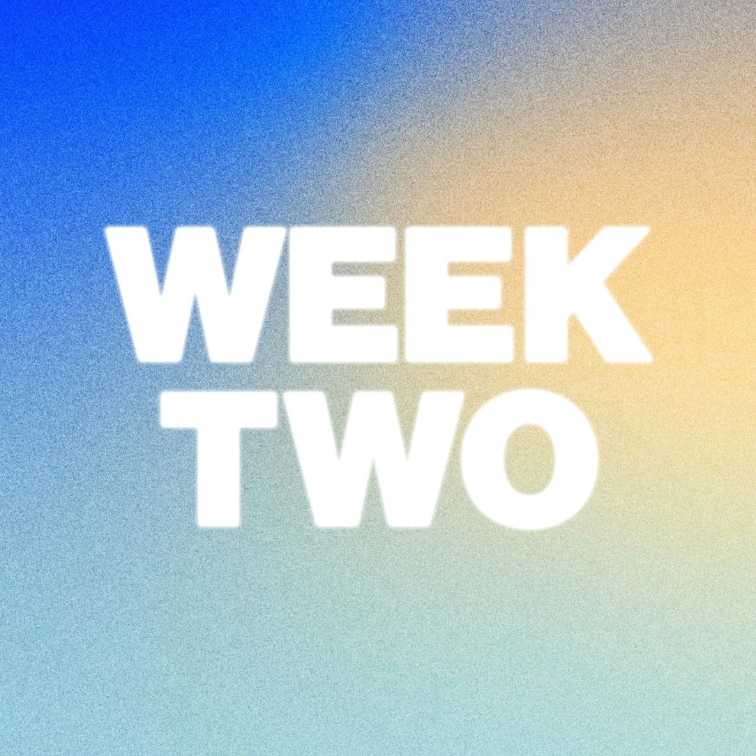 WEEK 2 PRAYER PROMPTS (MARCH 9-15)