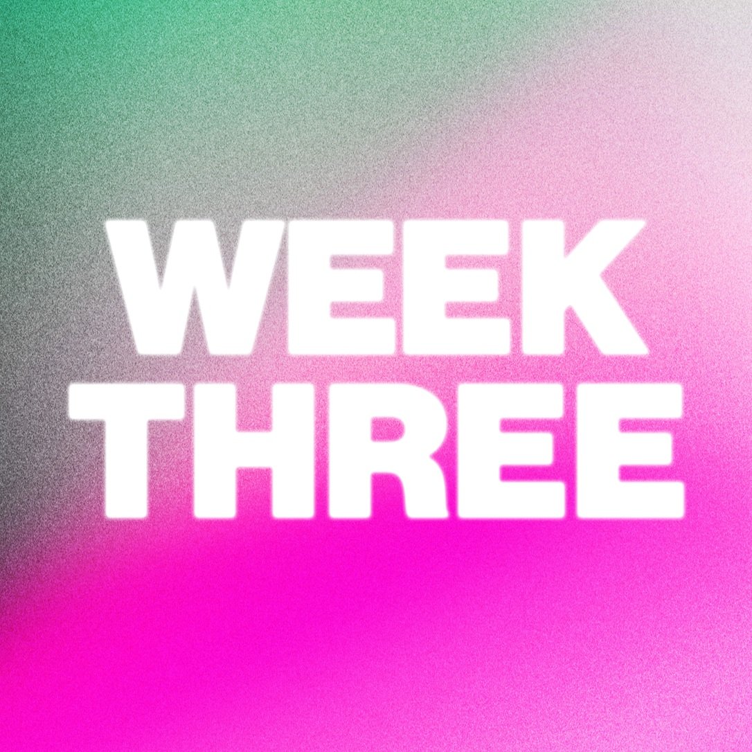 WEEK 3 PRAYER PROMPTS (MARCH 16-22)