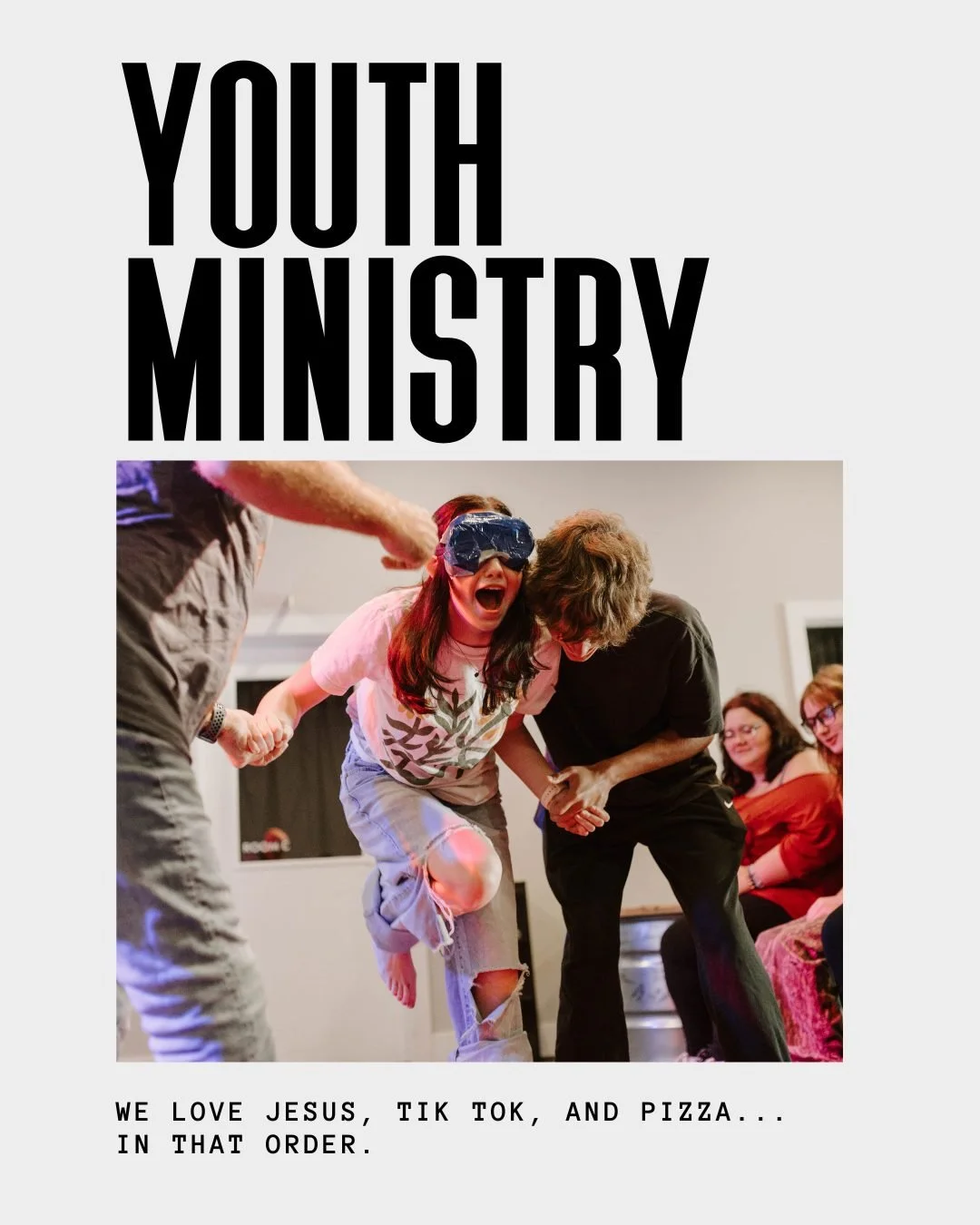 Church isn&rsquo;t just something you attend, it&rsquo;s something you get to be a part of. These teams make New Life what it is every week &mdash; from wrangling goldfish in Kids Ministry to brewing the strongest coffee this side of 131. There&rsquo