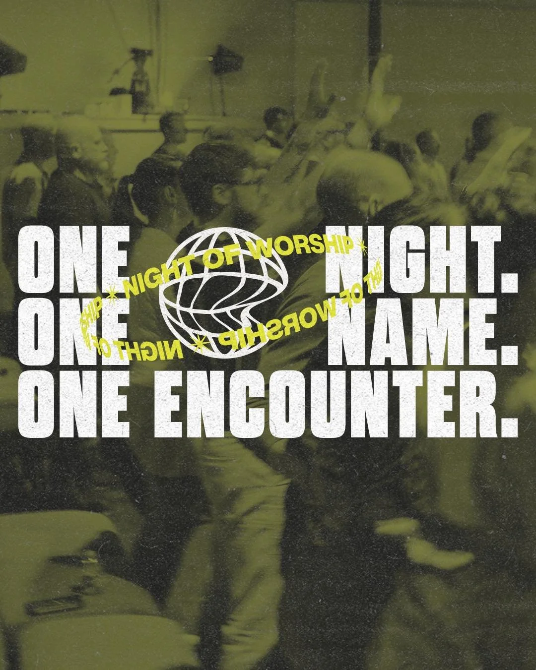 ONE WEEK FROM TODAY ⬇️

There&rsquo;s something powerful that happens when we pause, breathe, and just be in God&rsquo;s presence together. 🕊️

Join us for a special Prayer &amp; Worship Night at New Life on Wednesday, November 19 at 7PM.

No agenda