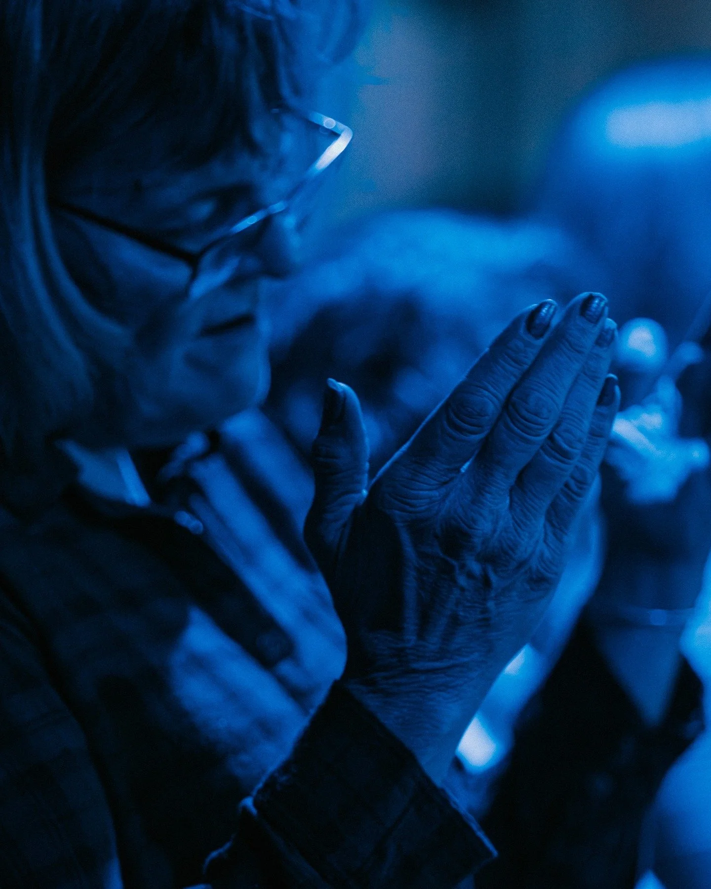 What a great day in the house of the Lord this morning!