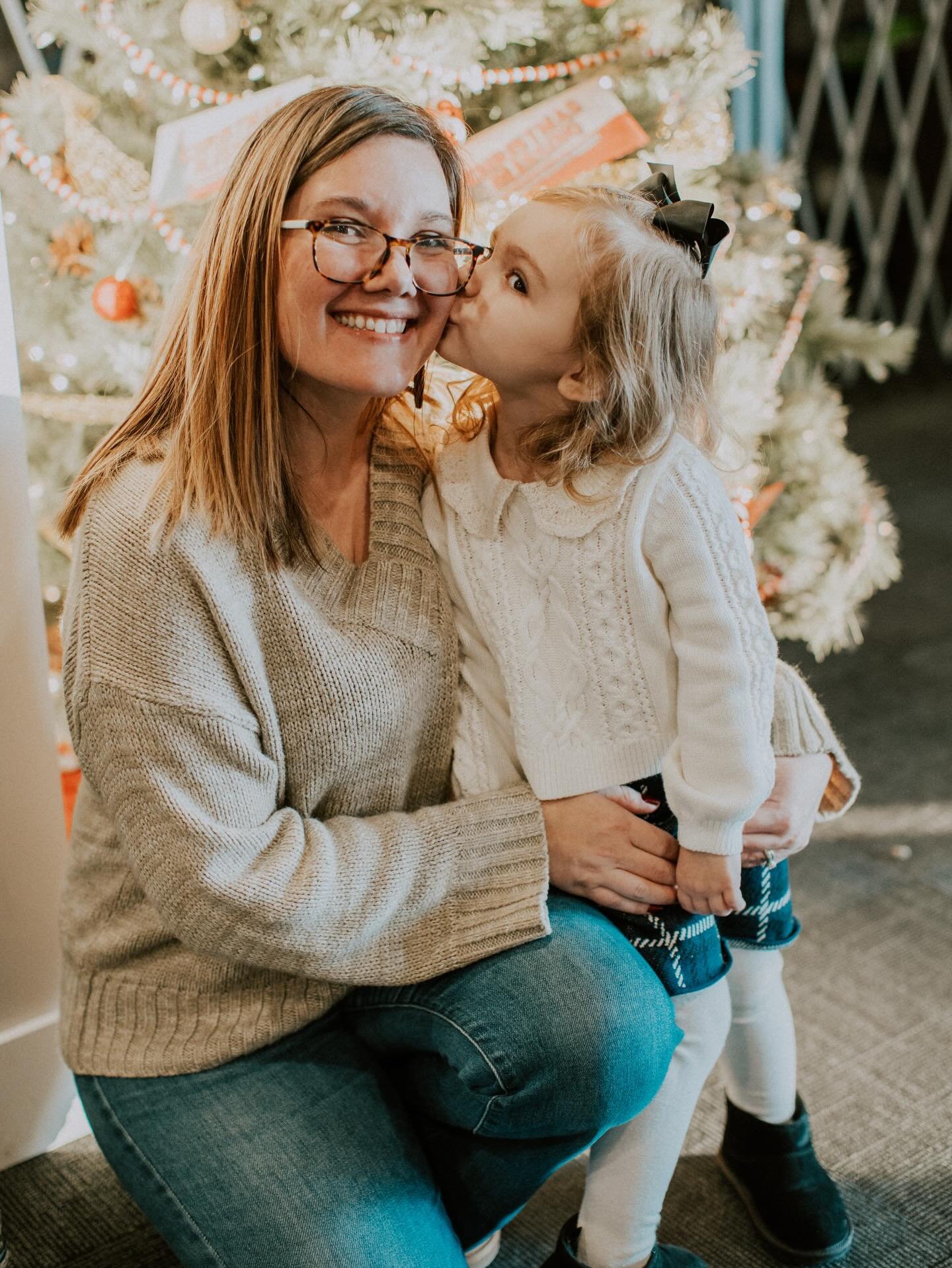 Today&rsquo;s Advent candle was JOY&hellip; and there certainly was joy in the house of the Lord this morning!