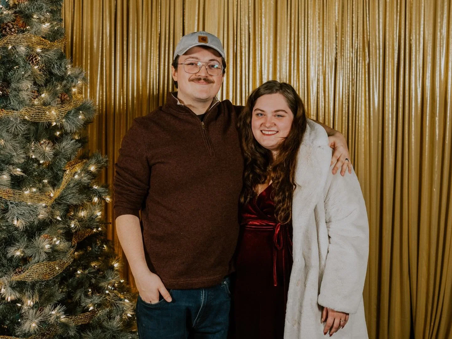 Christmas PhotoBooth! Feel free to download and use any of these photos. 

Don&rsquo;t see your photo? Instagram limits the number of photos that can go on a post, so the rest of the photos can be found and downloaded here: https://drive.google.com/d