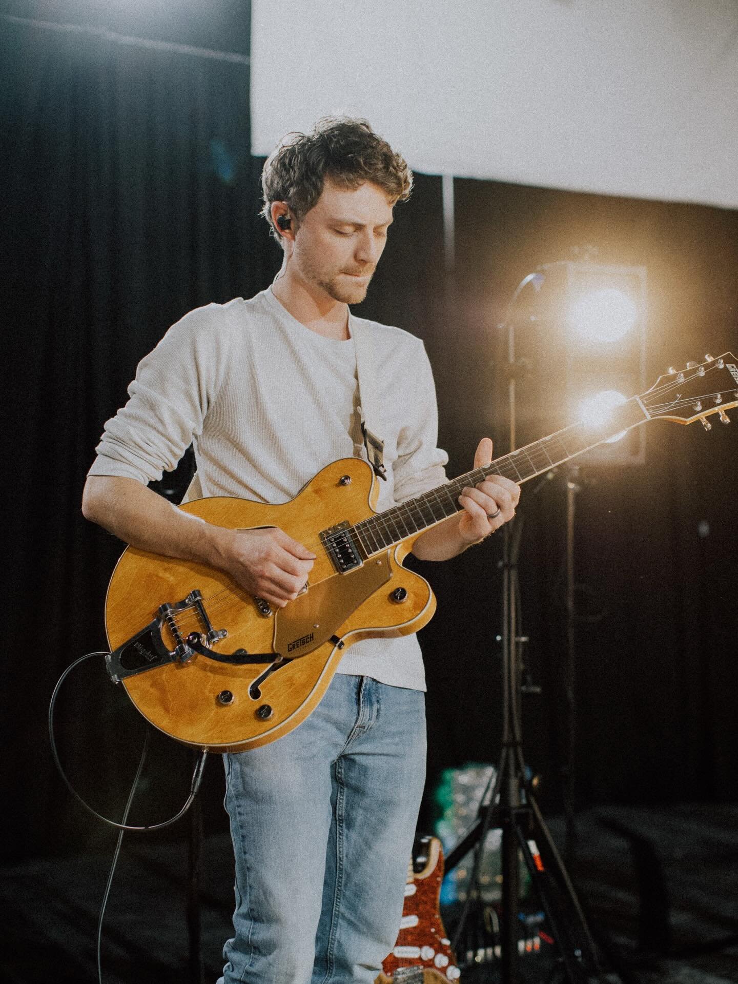 Thanks so much for joining us for the Virtual Service this morning&hellip; what a great time of joining together from wherever we are to worship together!