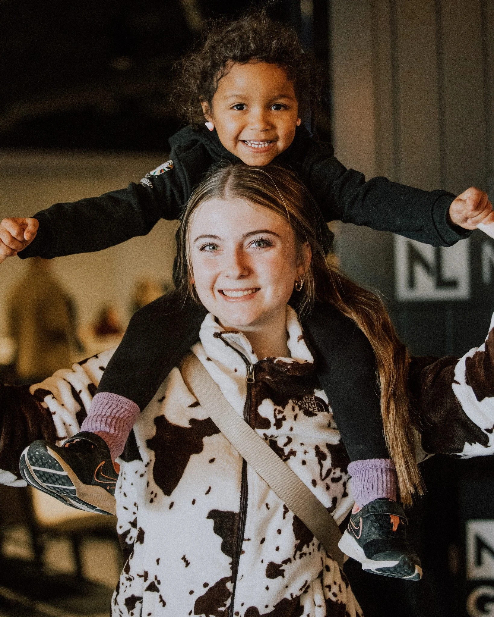 Tomorrow we&rsquo;re gathering again, and we&rsquo;d love for you to be there! We&rsquo;re continuing our series The Rebel&rsquo;s Guide to Goodness and talking about what it actually looks like to love mercy in real life.

Come as you are. Bring you