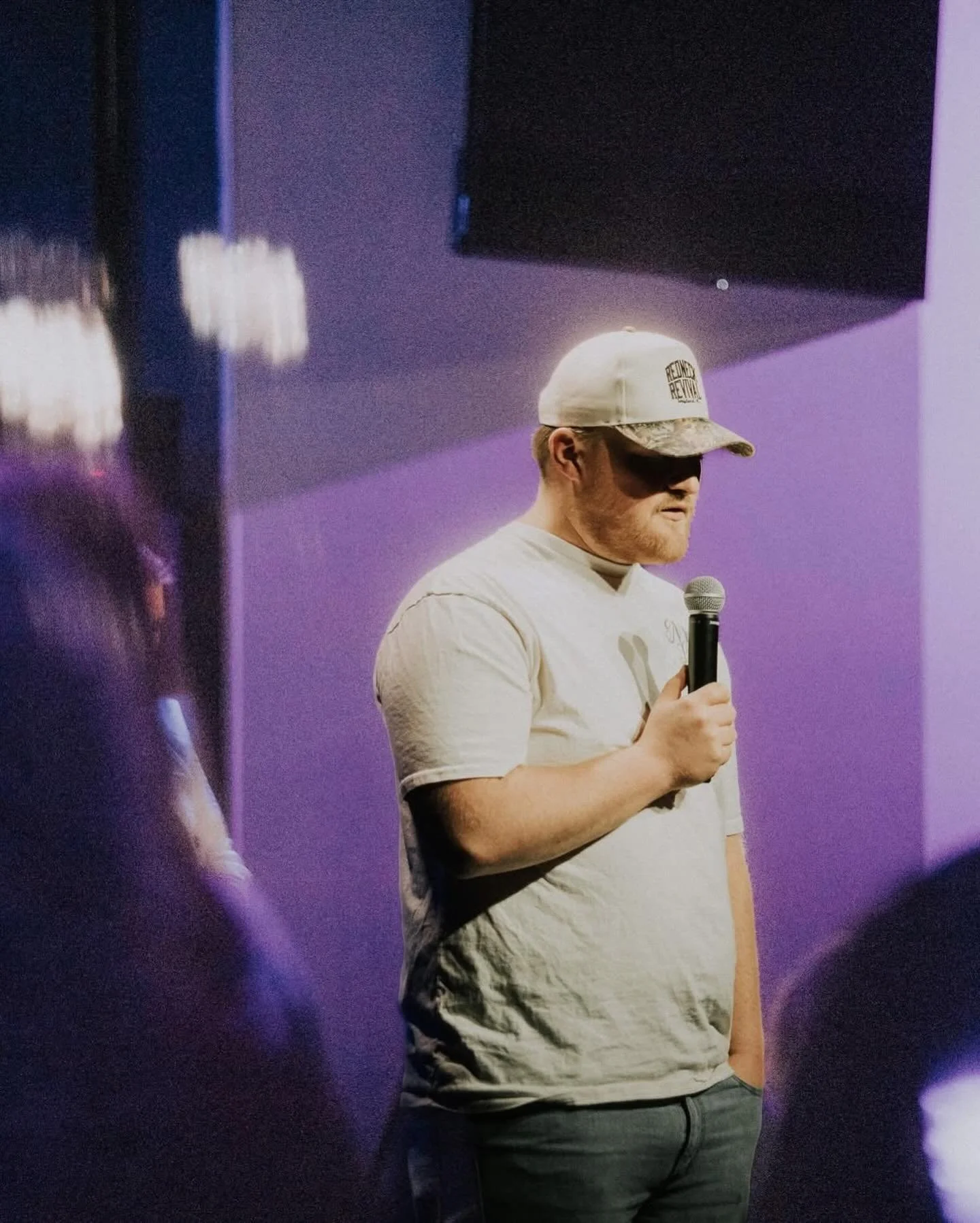 Tomorrow is a GREAT day to be at New Life 🙌

We&rsquo;re kicking off a brand new series (Living with the End in Mind), celebrating child dedications, and stepping into the first day of March together: fresh season, fresh expectancy.

Come ready to w