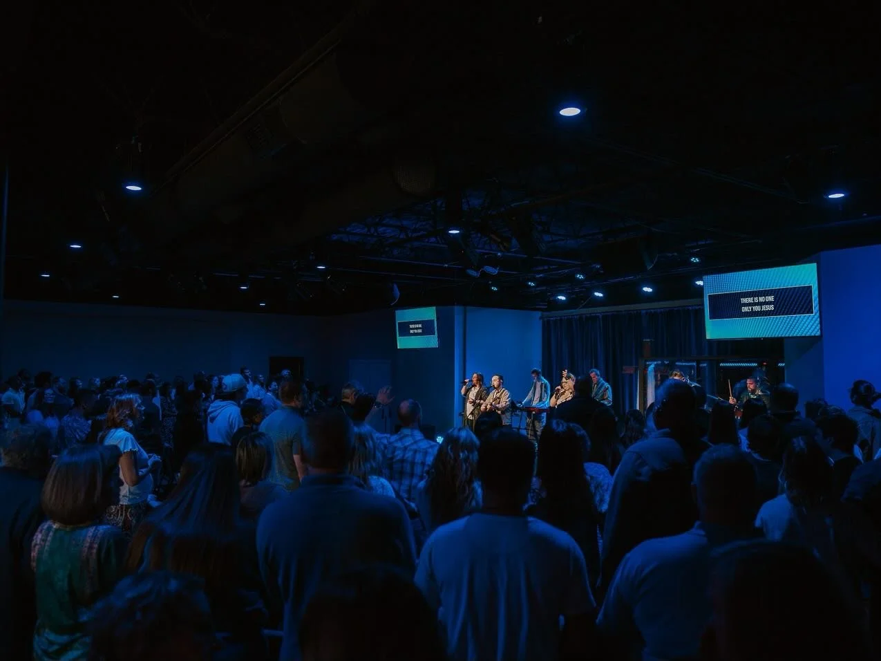 Tomorrow is Easter. And more lives are changed by a simple invitation than we often realize.

Almost every person who walks through the doors of a church for the first time does so because someone cared enough to say two simple words: &ldquo;Come wit