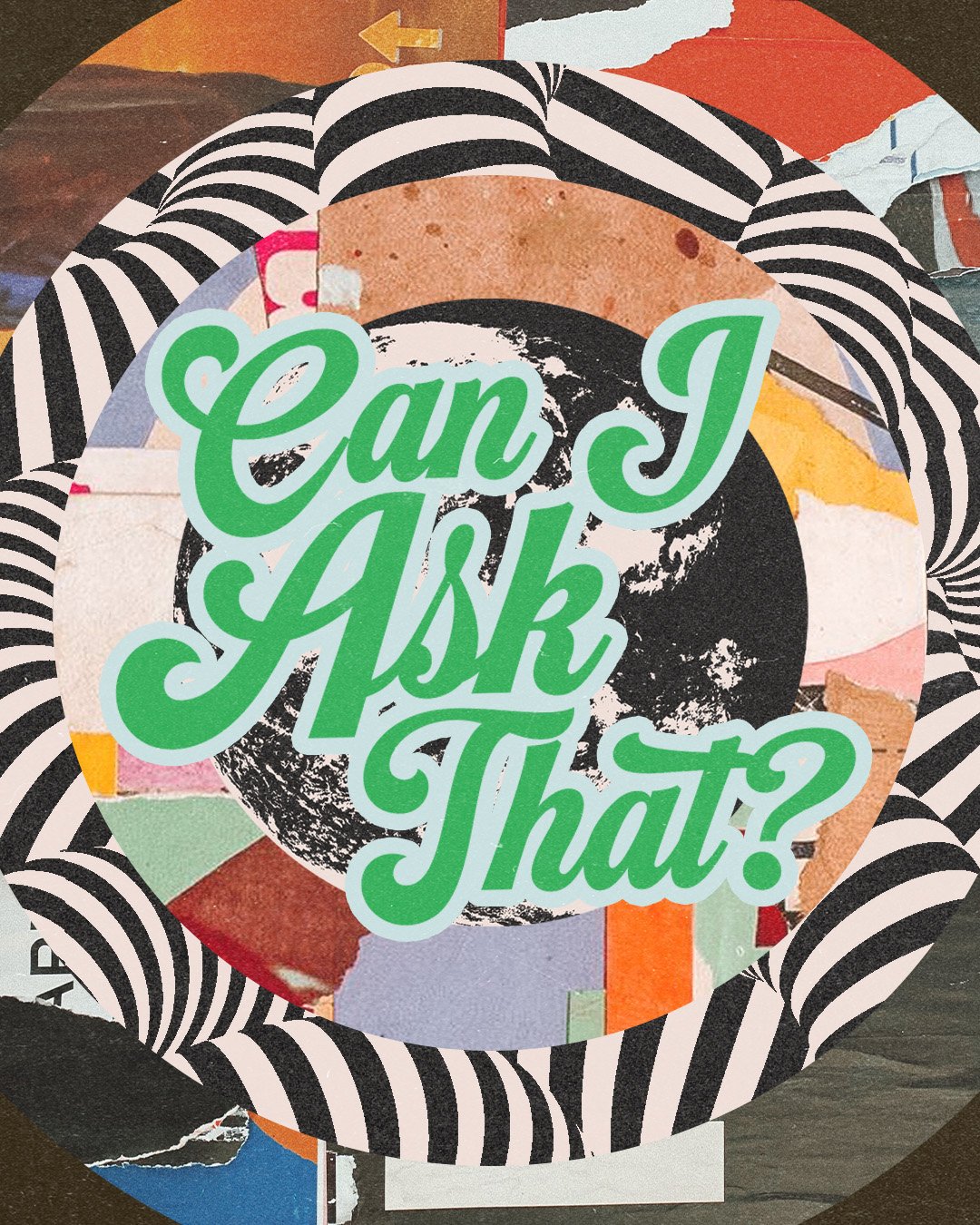 🚨 NEW SERIES THIS SUNDAY 🚨

Ever had a question about God you weren&rsquo;t sure you were allowed to ask out loud? Ever felt your hardest questions get silenced, spiritualized, or quietly brushed aside? Doubt isn&rsquo;t toxic to faith, but silence