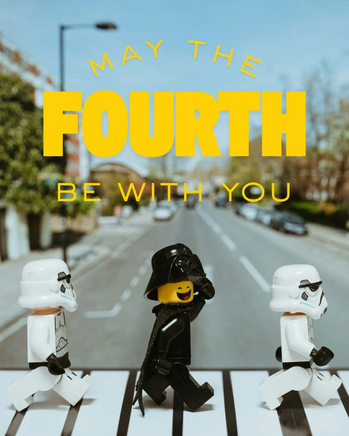 To all who celebrate&hellip;