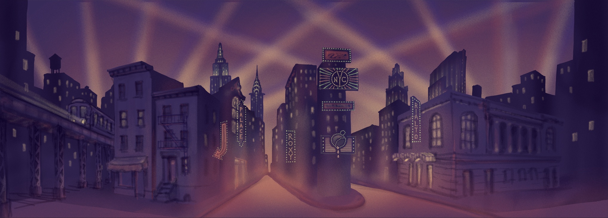 NYC - 01