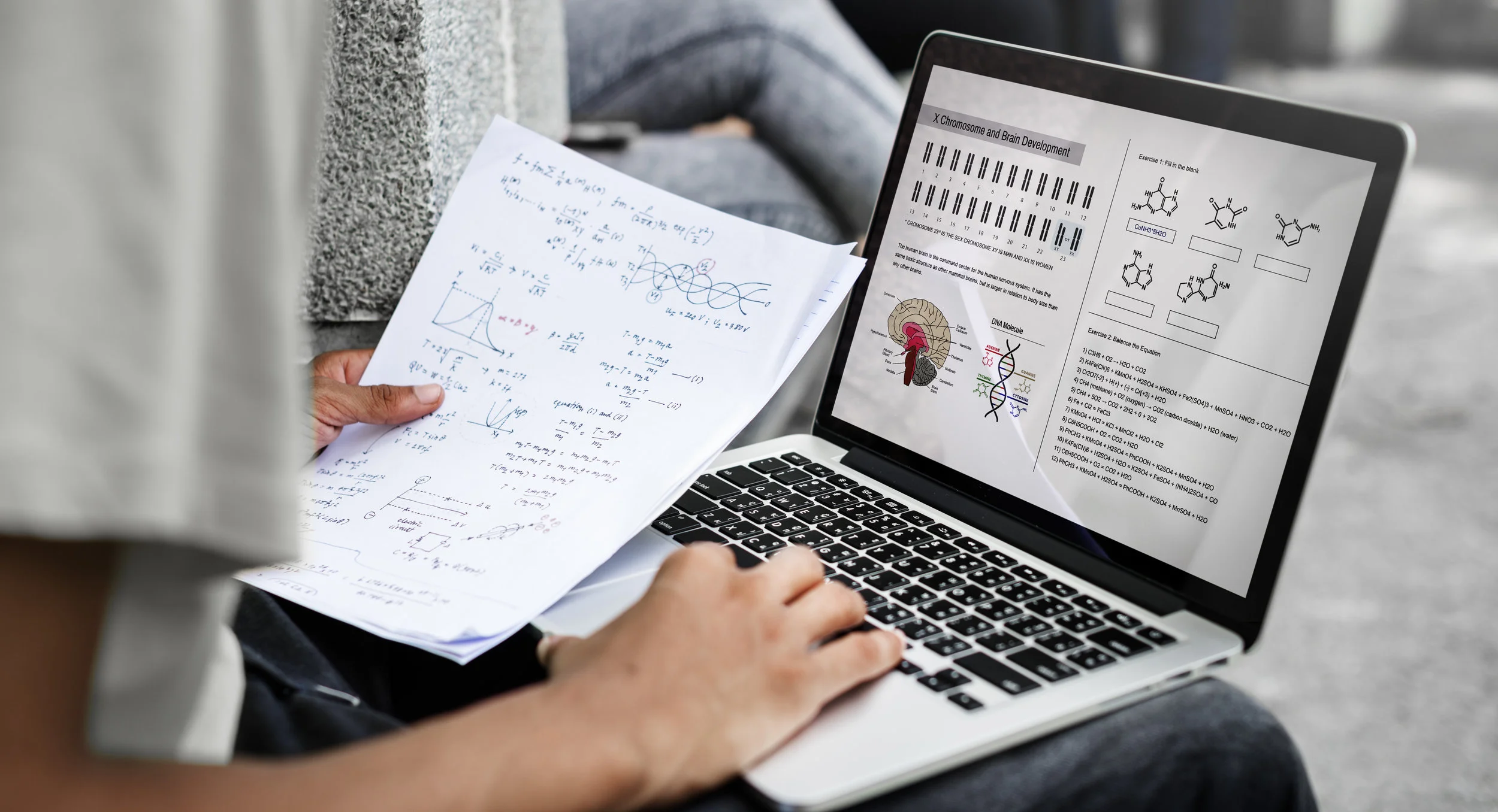 laptop-studying-research-campus-concept-P4F6KDR.jpg