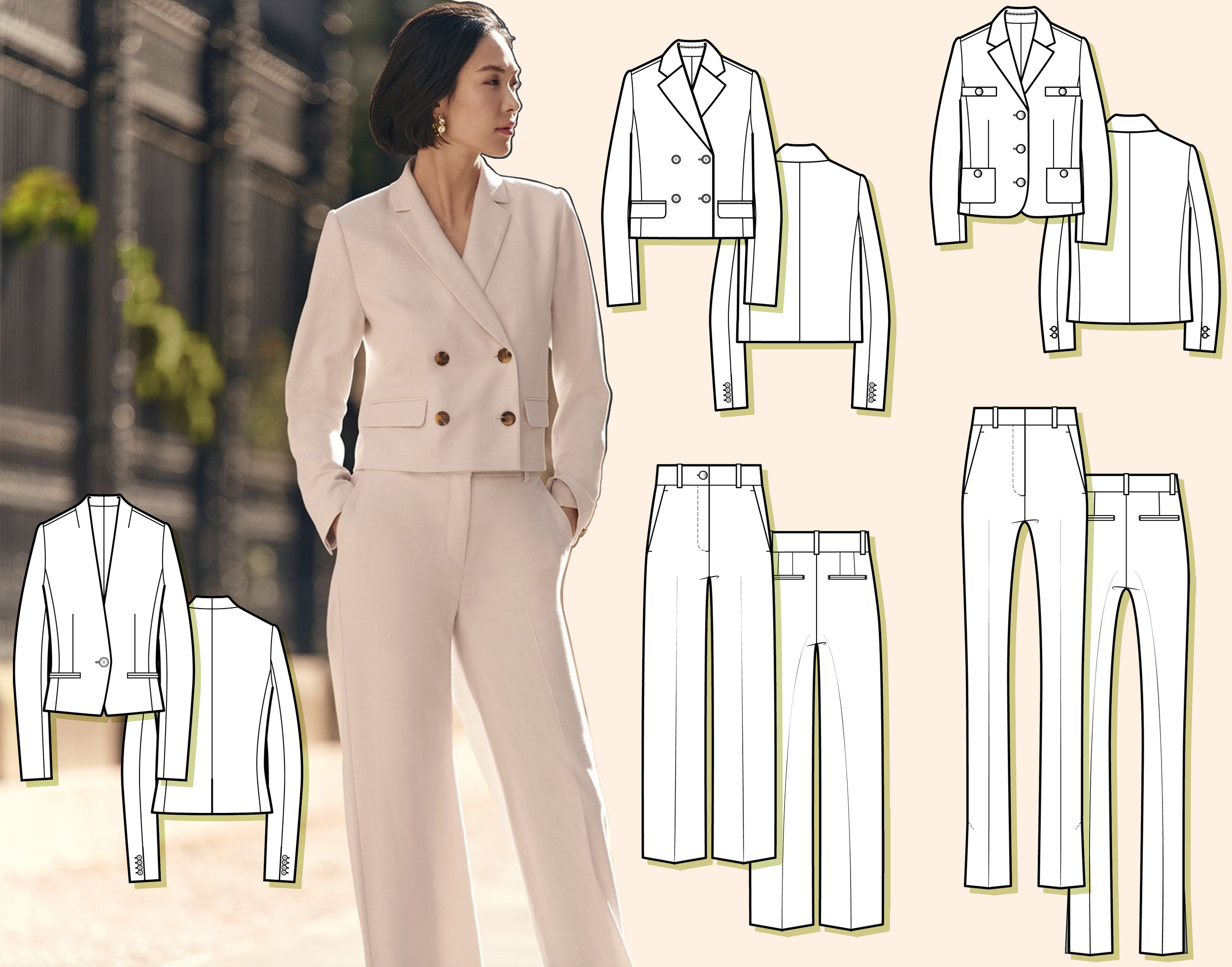 Cropped Blazer Suits.png