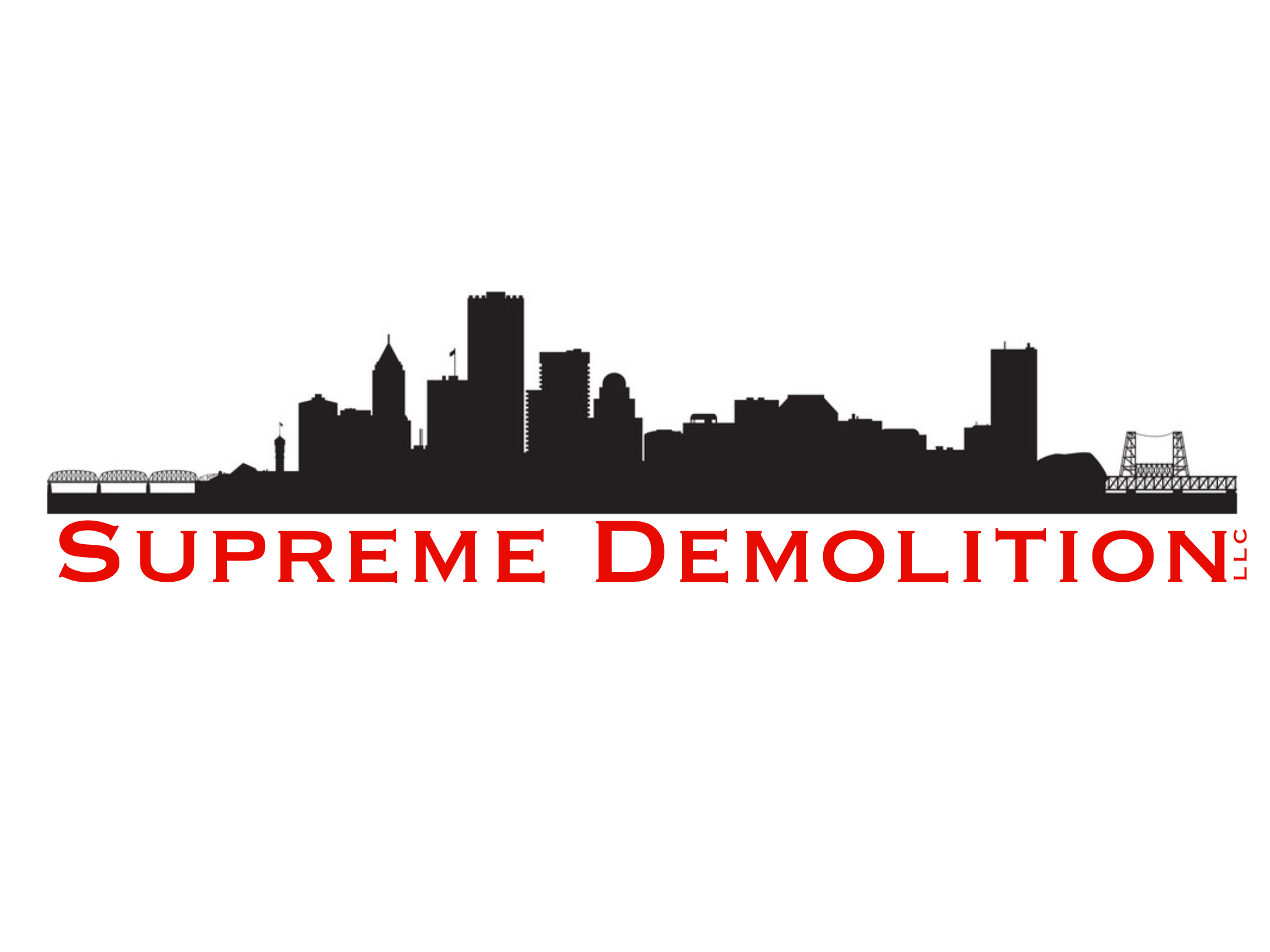 Supreme Demolition 