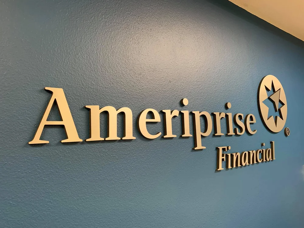 custom signage by Project X Graphics