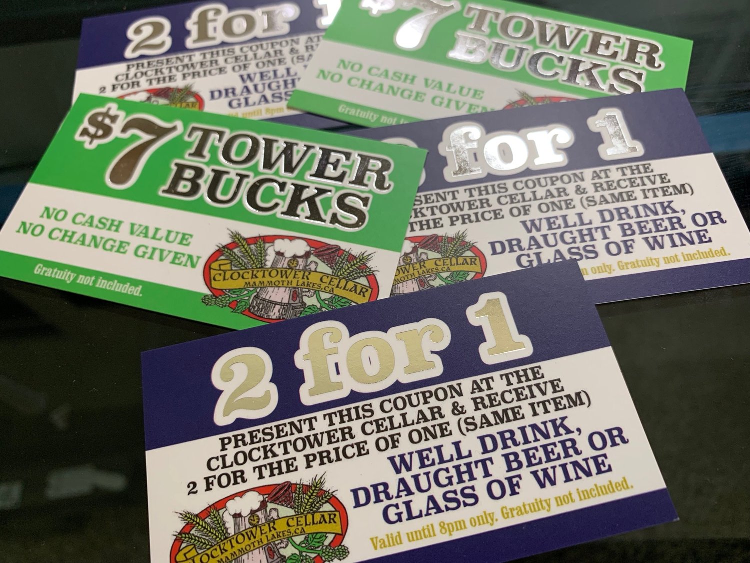 specialty print project by Project X Graphics