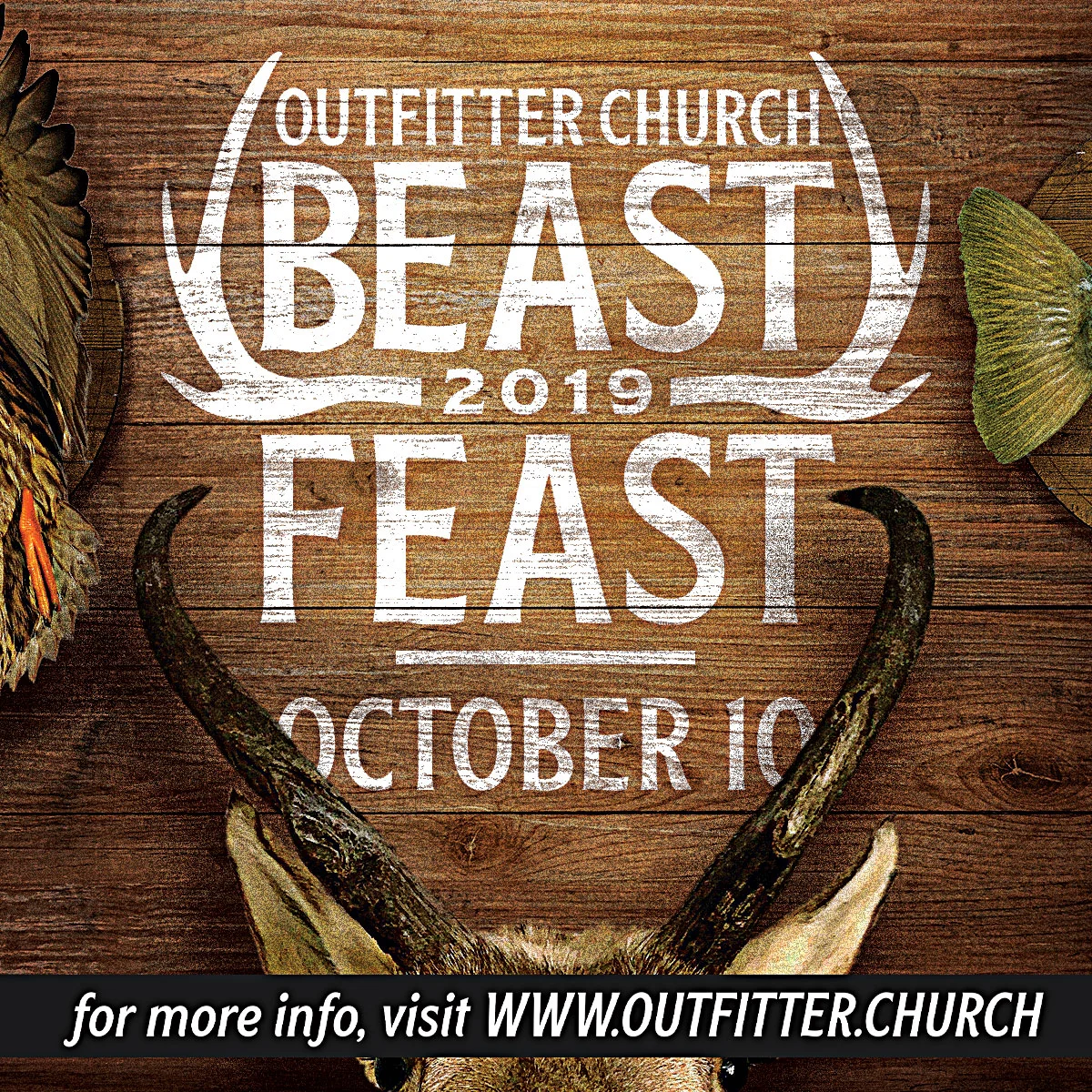 Beast Feast