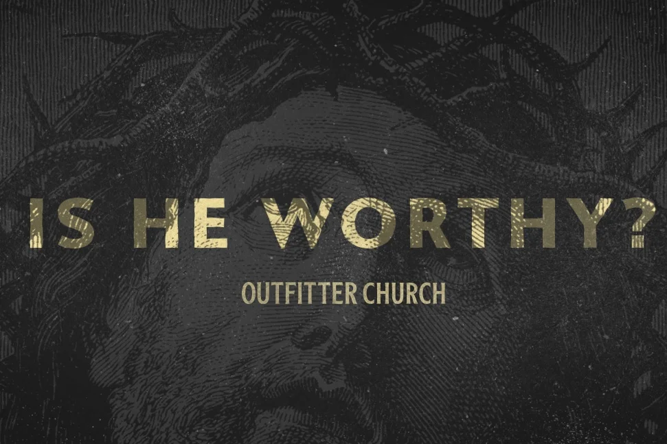 Fall Sermon Series