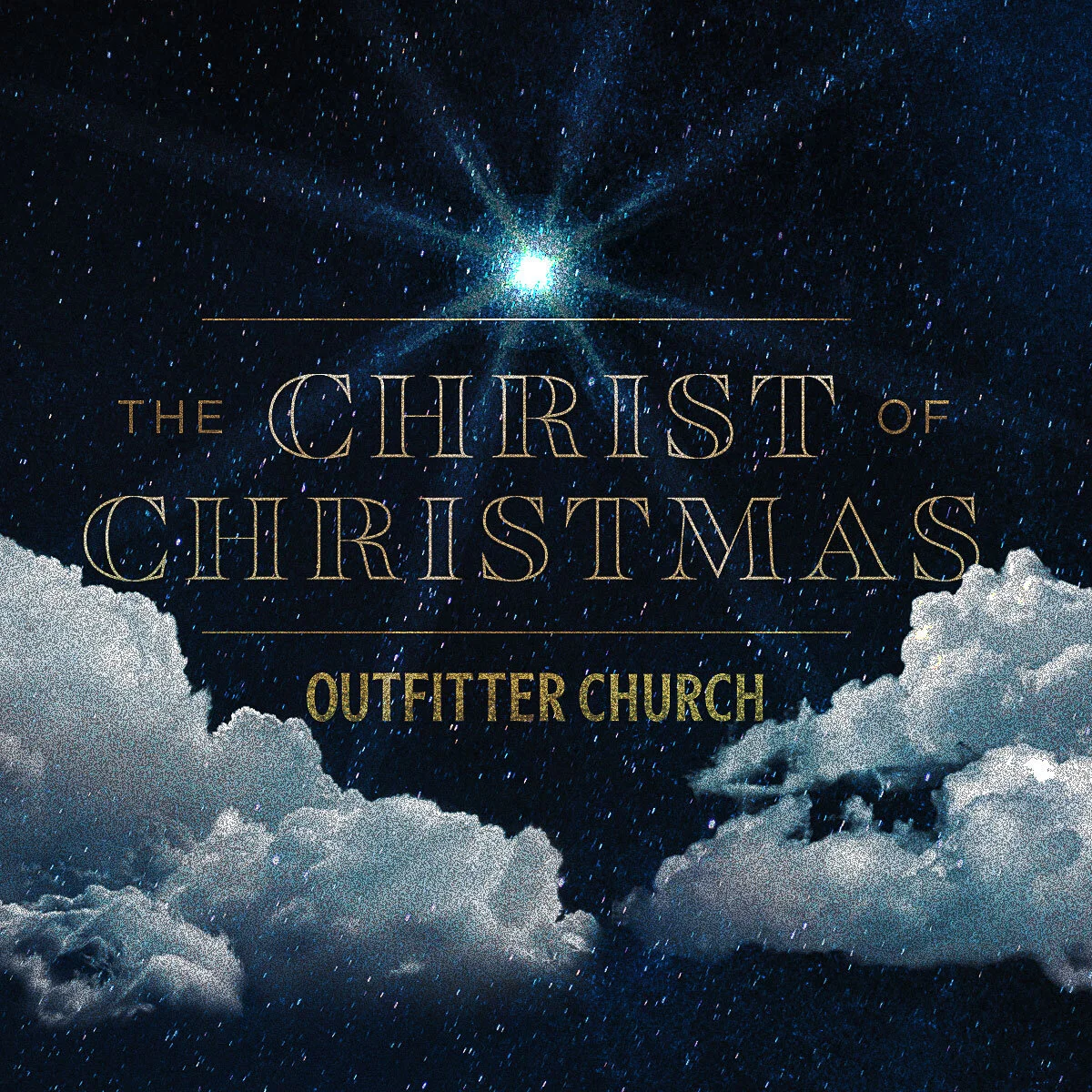 Christ of Christmas: Sermon Series