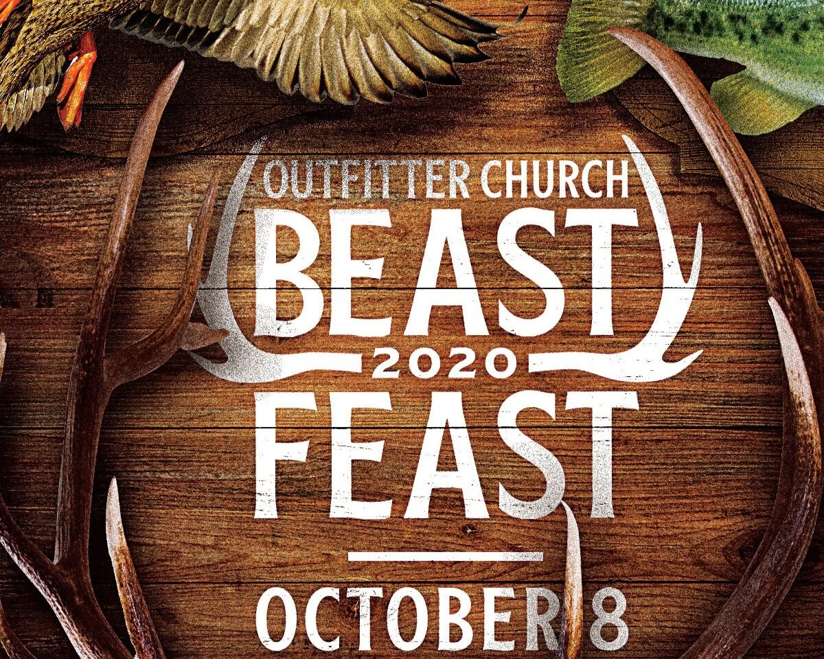 Beast Feast 2020