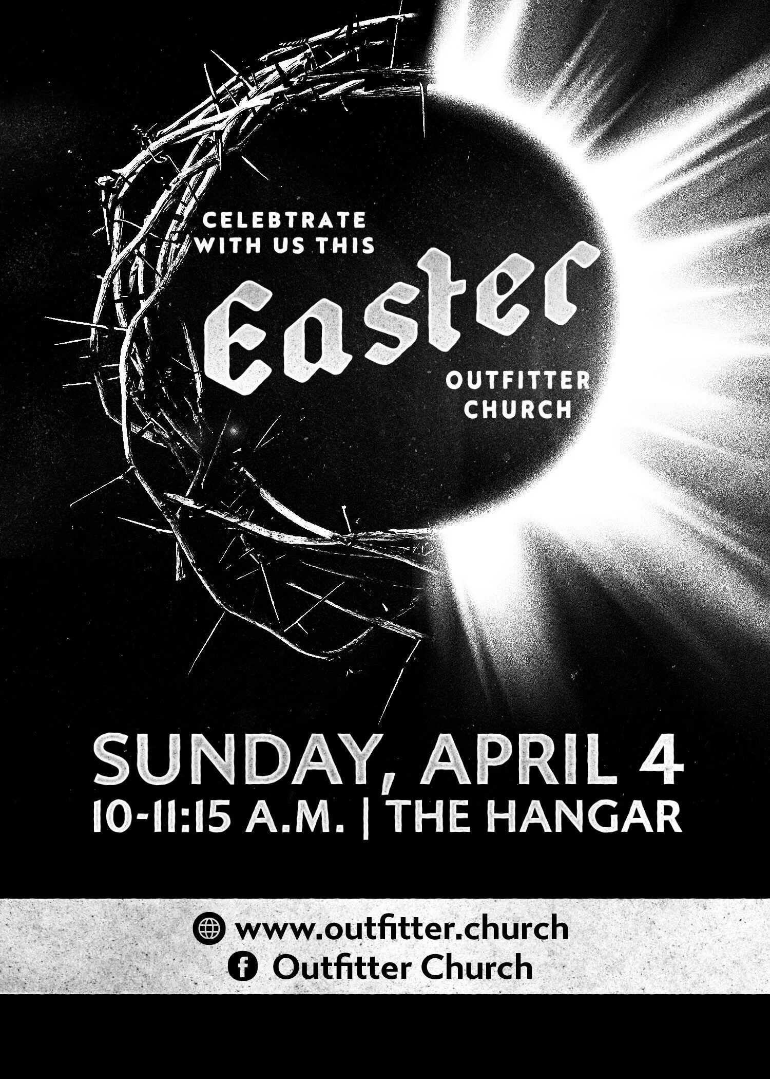 Easter Sunday Service