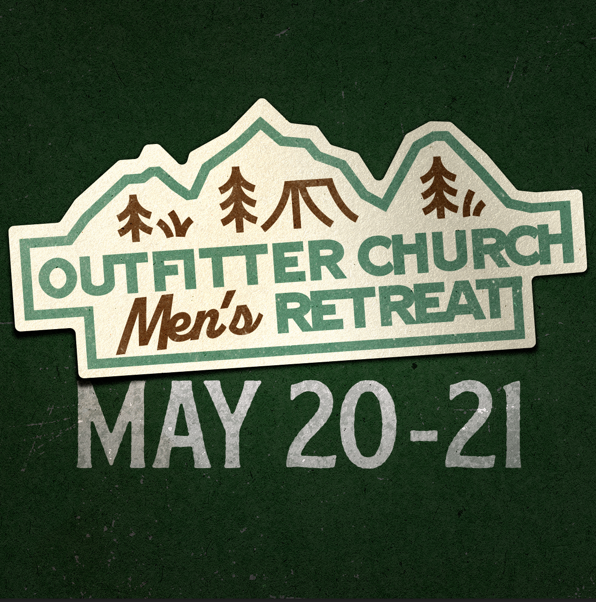 Men's Retreat