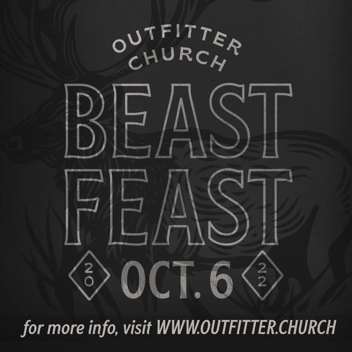 Beast Feast 2022