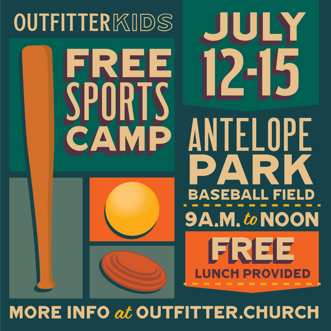 Sports Camp 2023