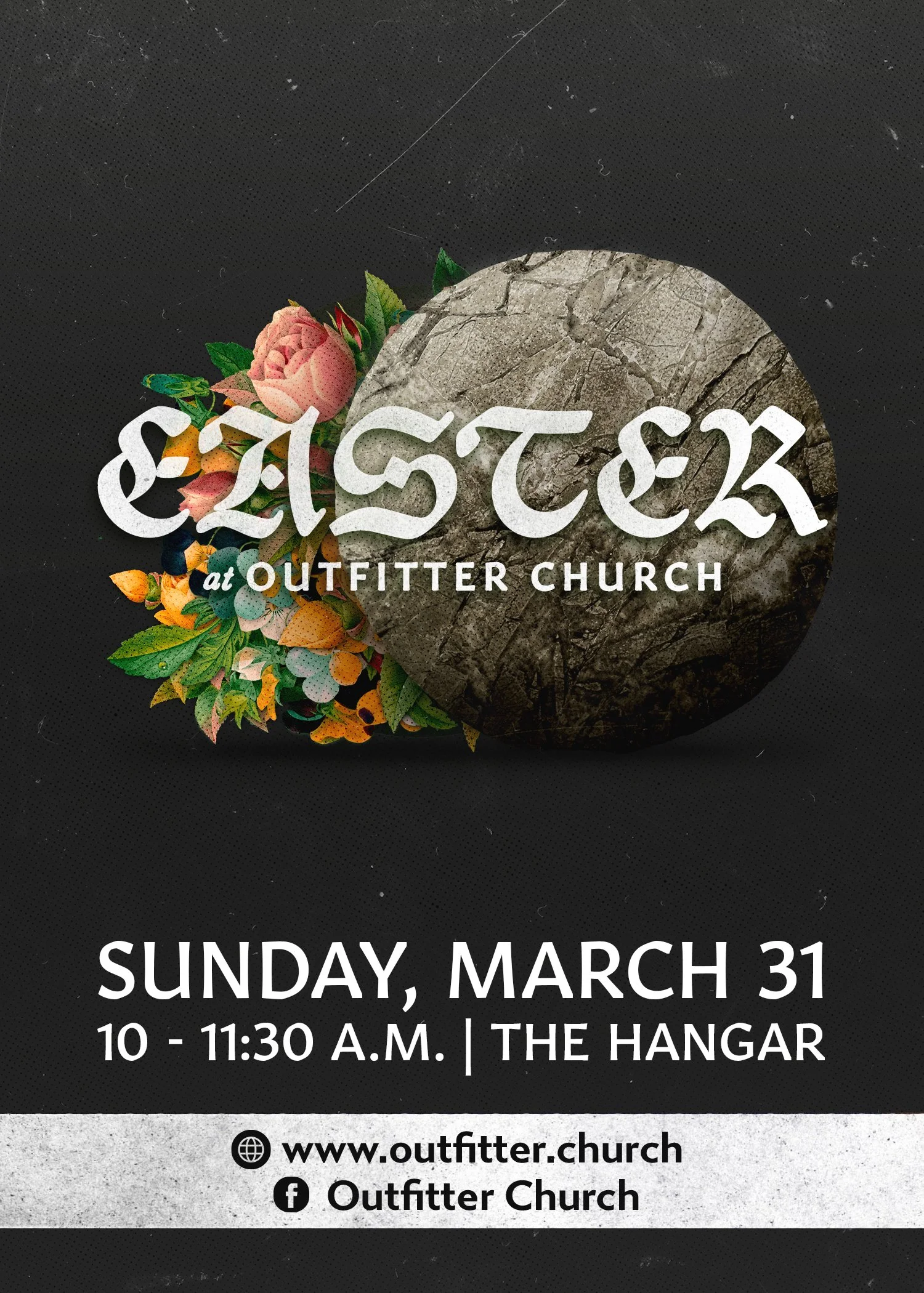 Easter 2024