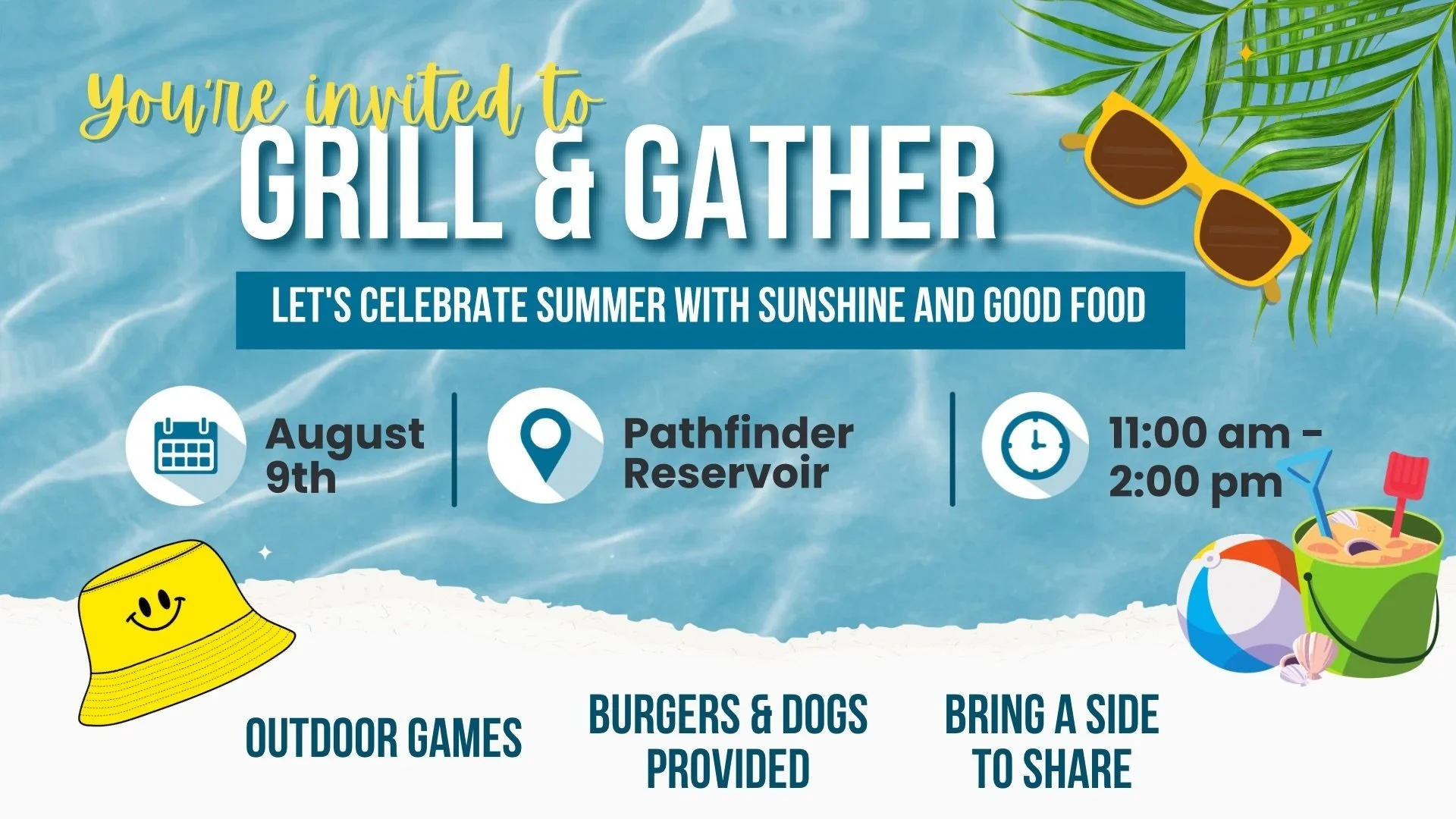 Grill & Gather