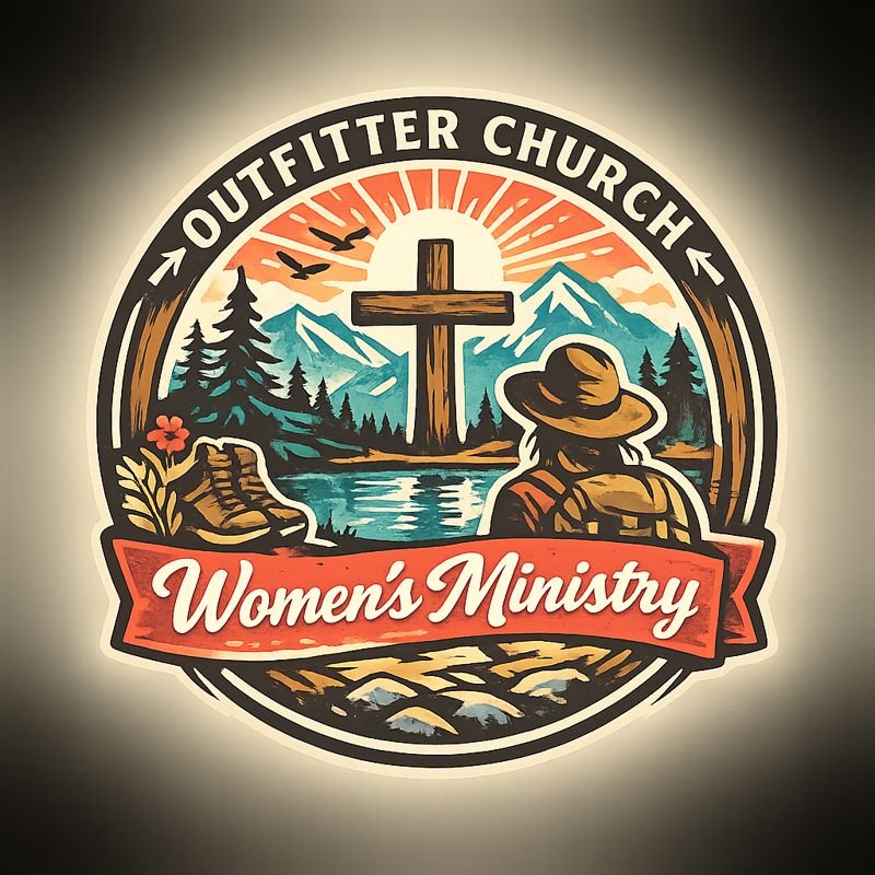 2026 Women's Ministry Kickoff