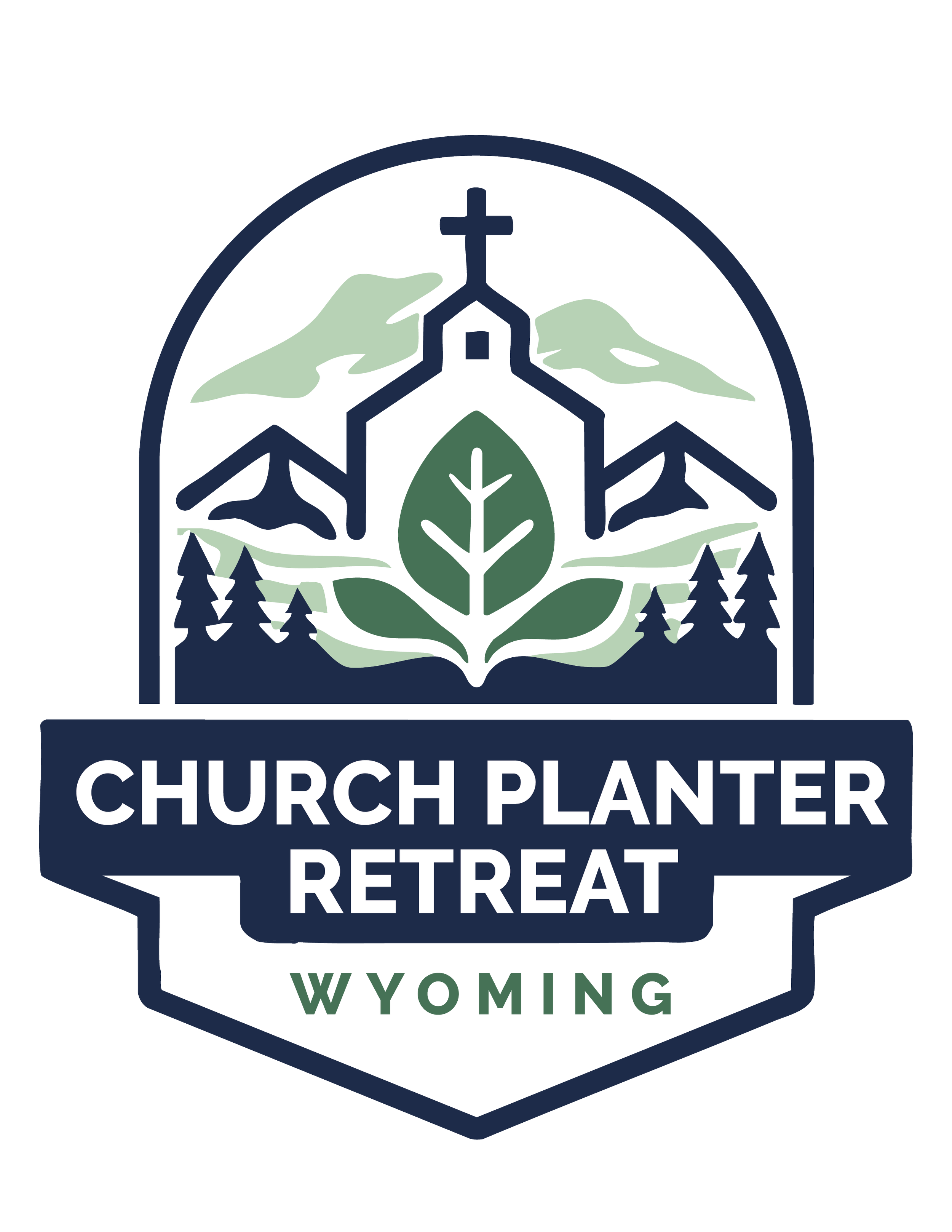 Church Planter Retreat 