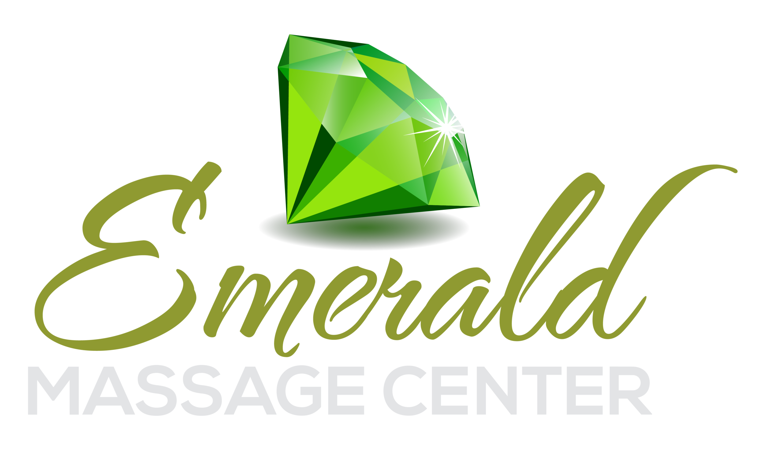 Emerald Massage Center