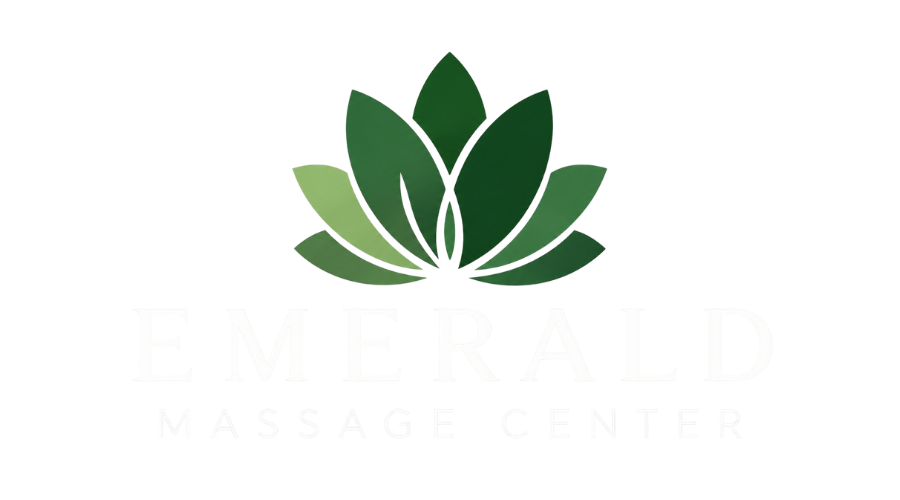 Emerald Massage Center