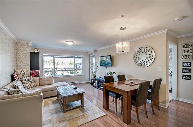 221 7511 120 STREET Delta, BC V4C 0C1 ML: R2064012 Price: $212,000