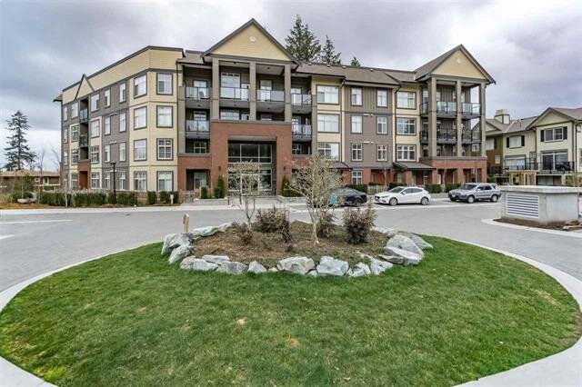 311-2855 156 STREET Surrey, BC V3S 3Y3 ML: R2258453